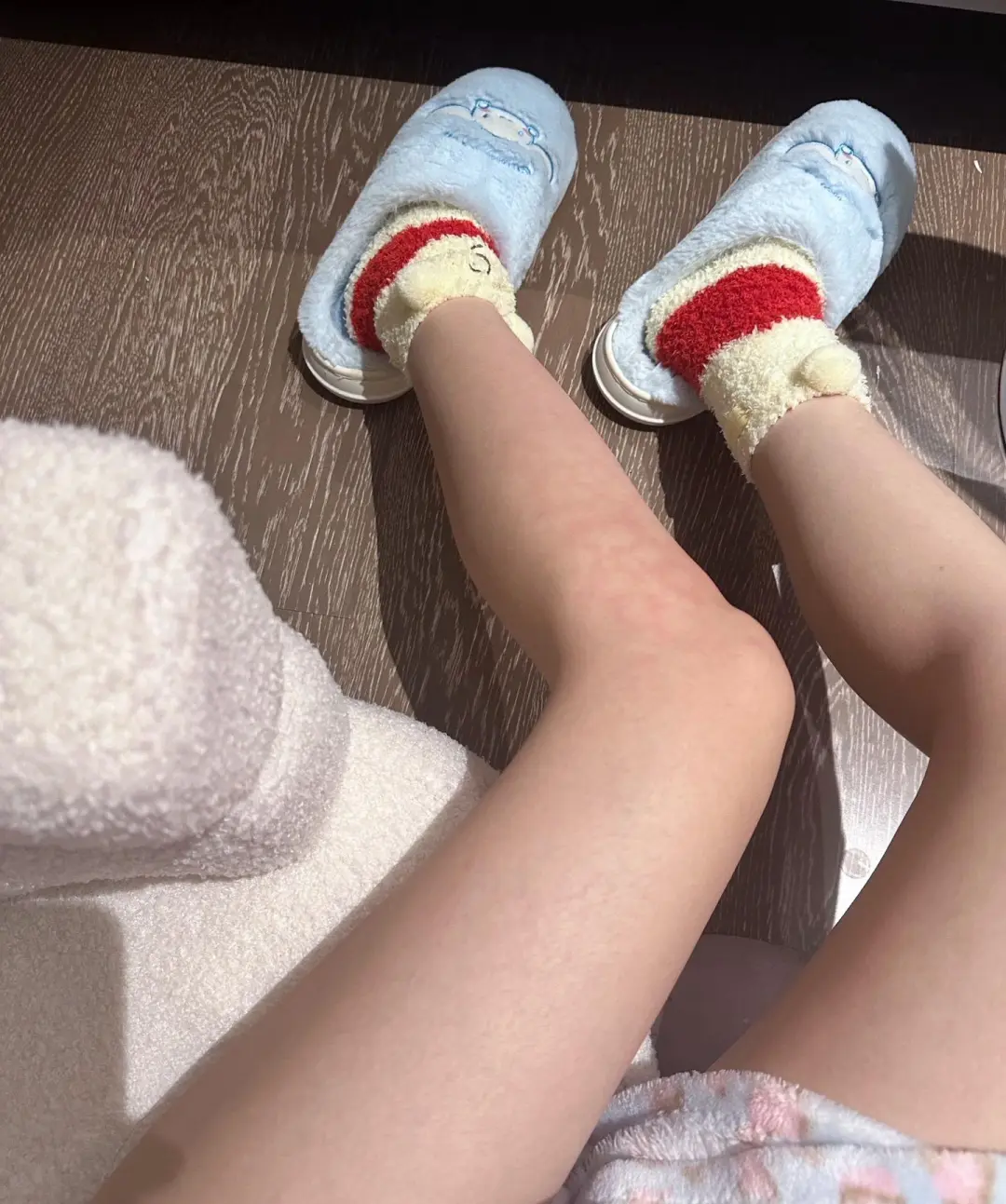 我是神经