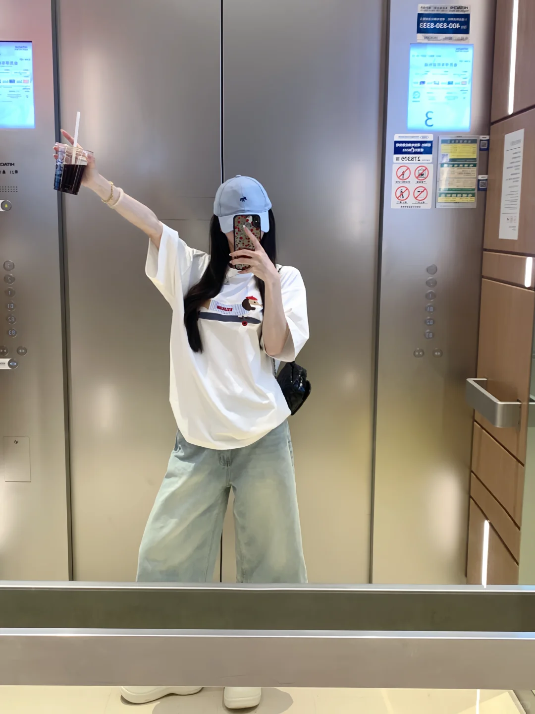 近期look合集~