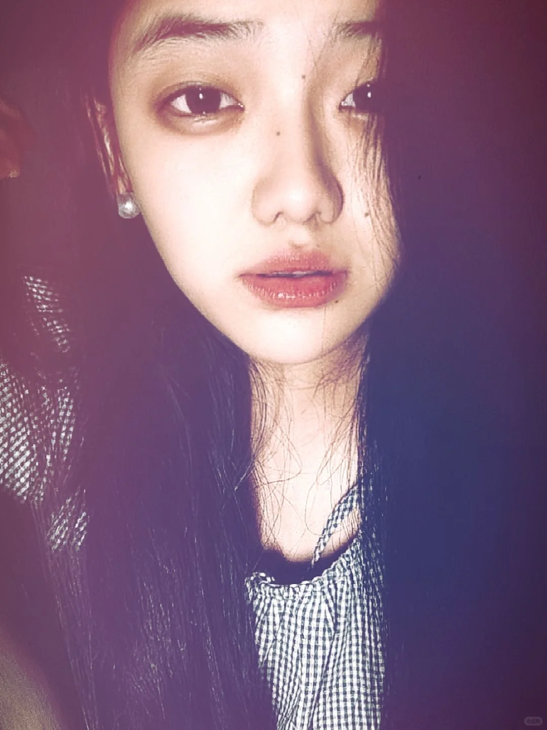 女生觉得哪一张好看