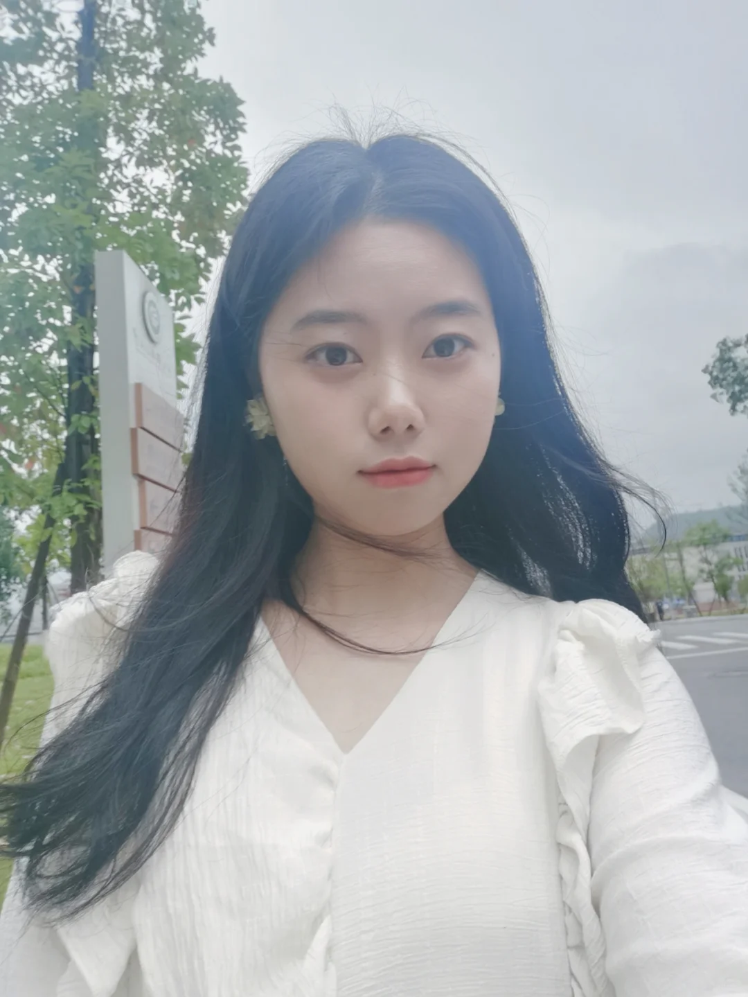 这是方圆脸吗？