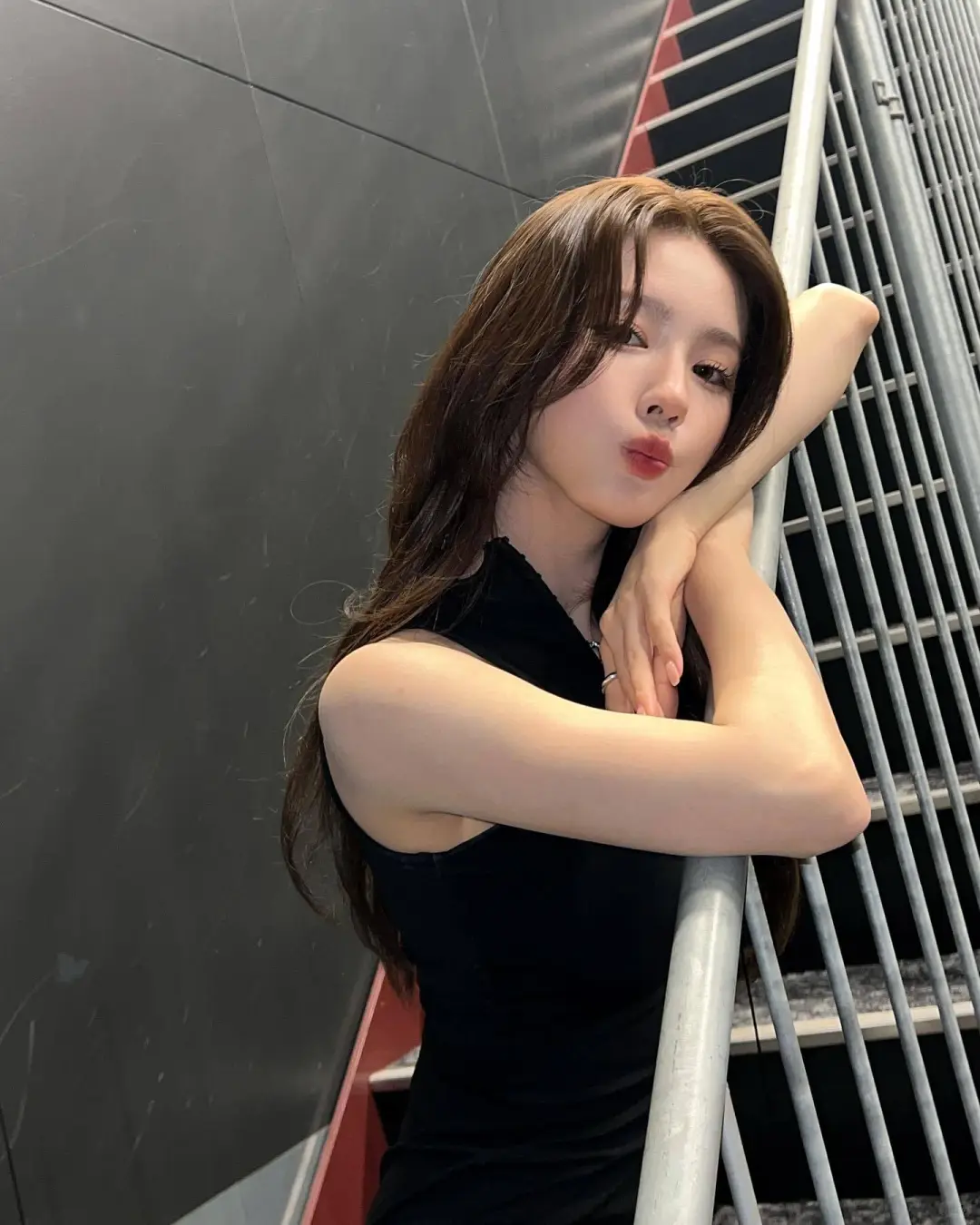 我感觉赵美延是Kpop最有活力的女爱豆了