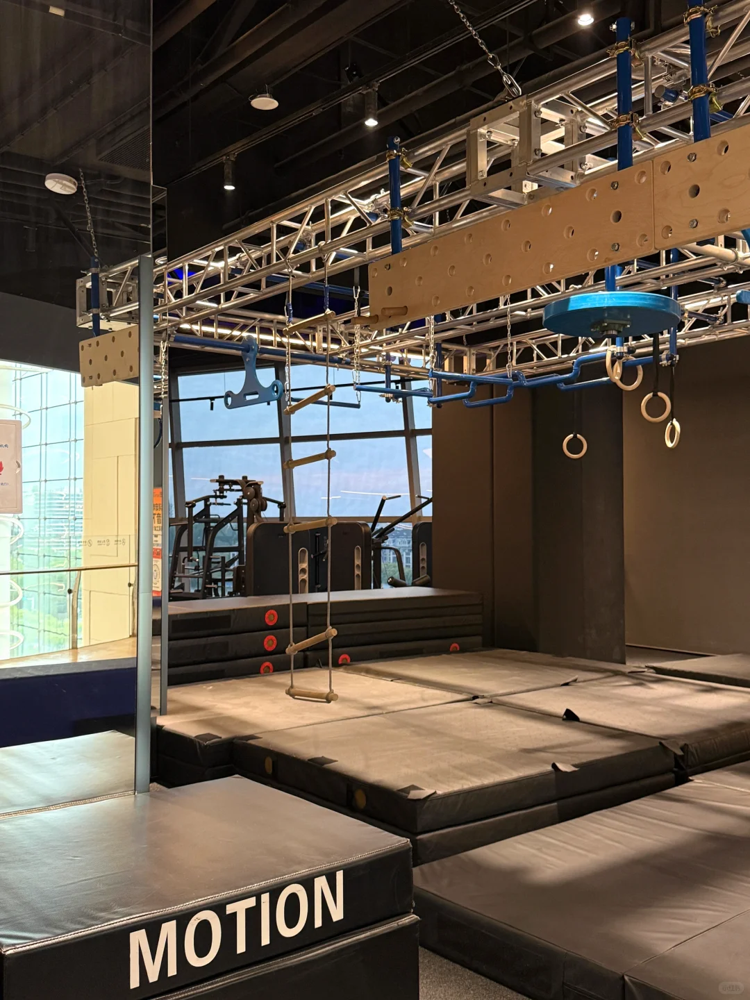 健身小记🧩 | ClassPass
