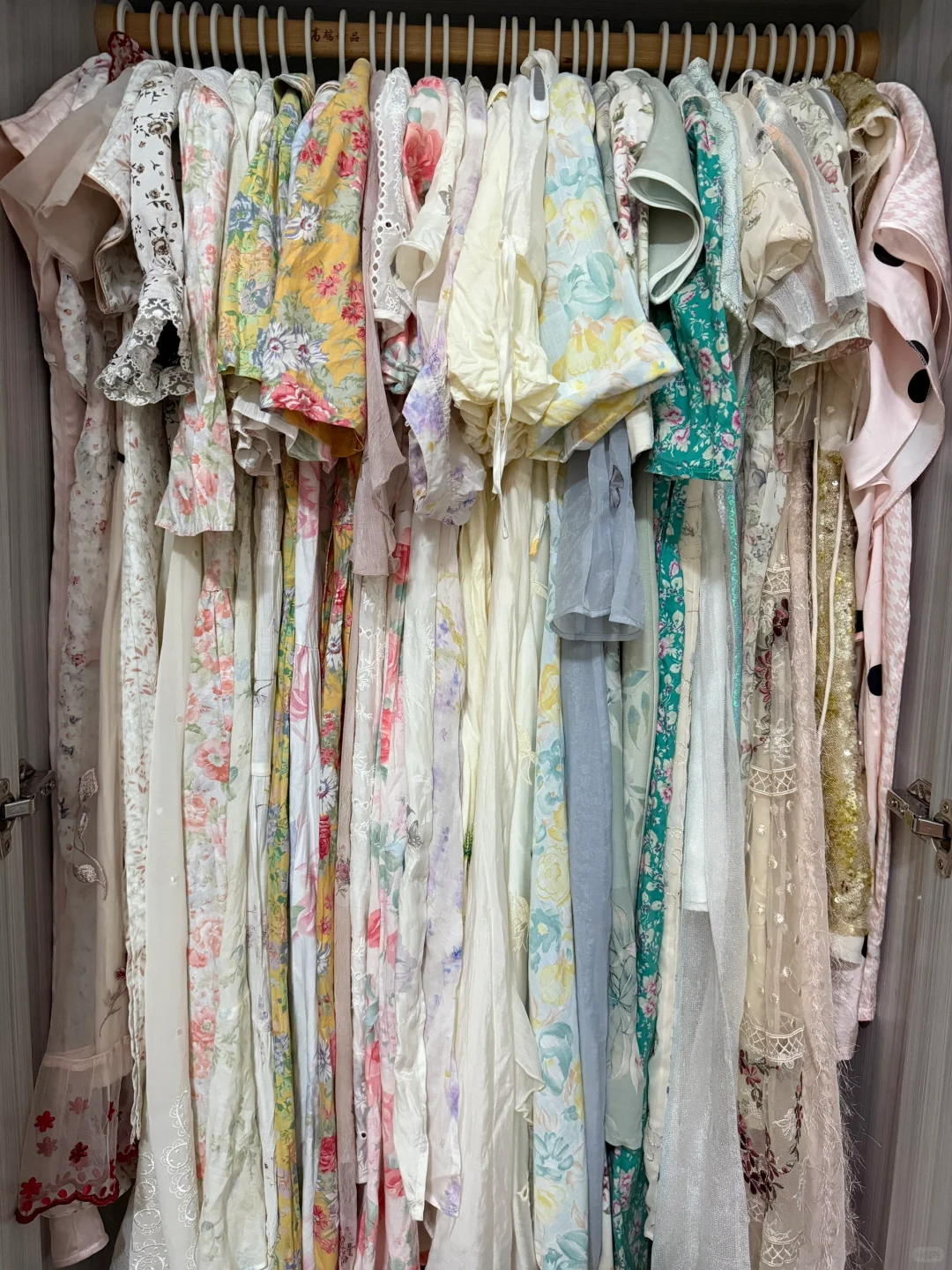 夏日衣橱🌸
