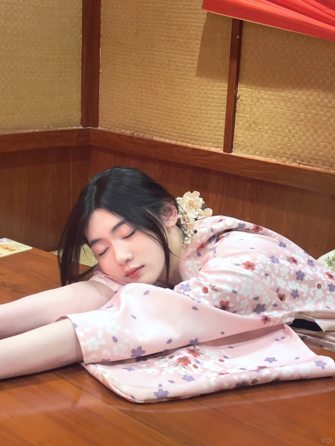 没错！本人正在互勉当中…