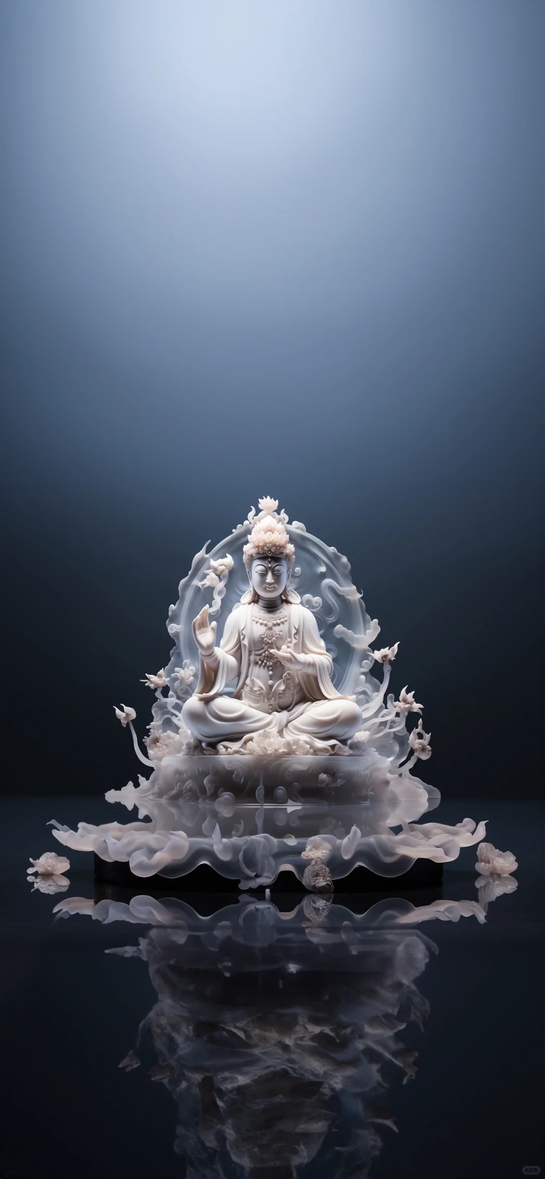壁纸-佛