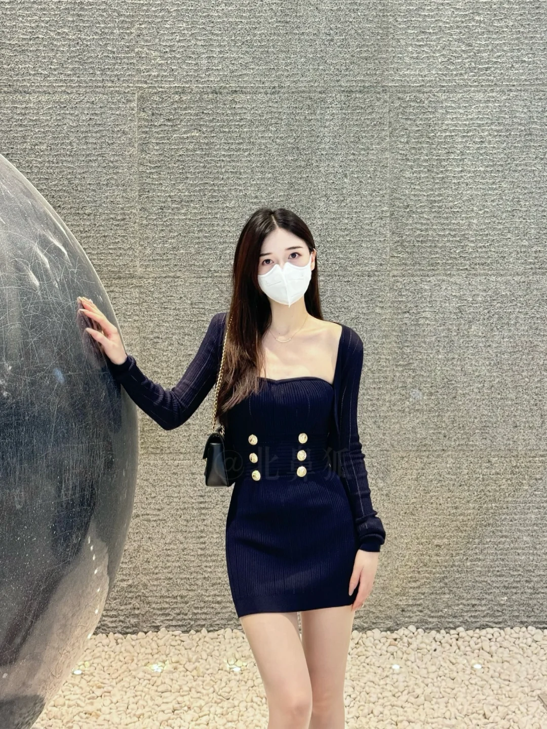 路过的三岁小孩哥夸我是漂亮姐姐