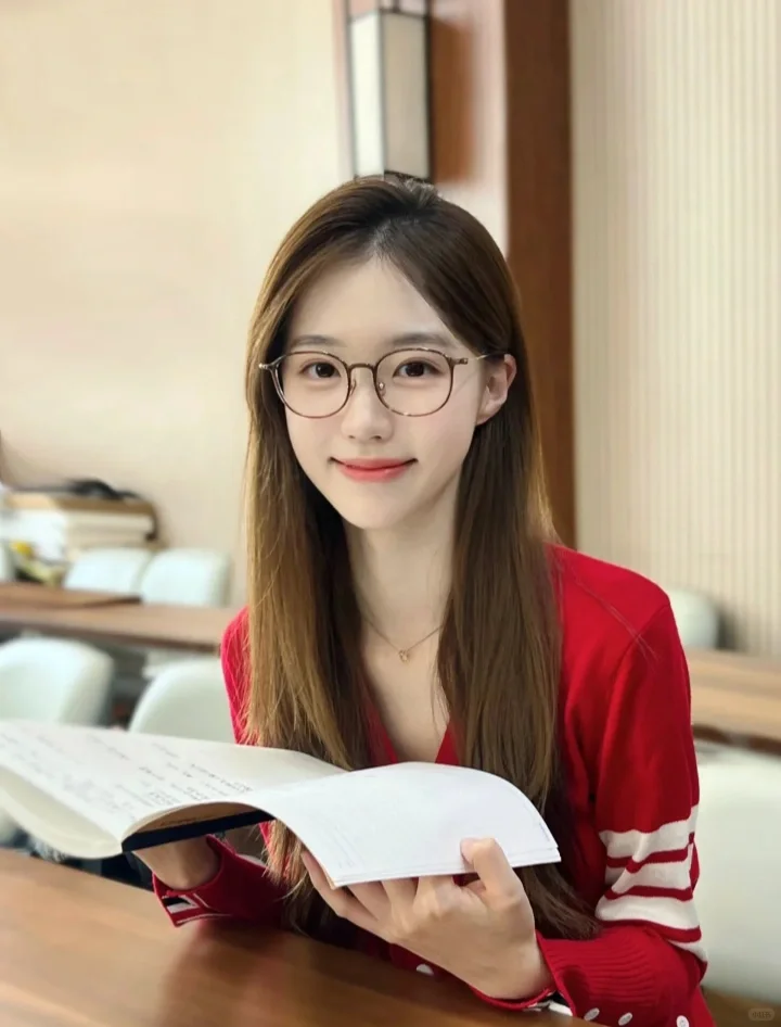 长春 小学女教师 有点小美 不颜控哦