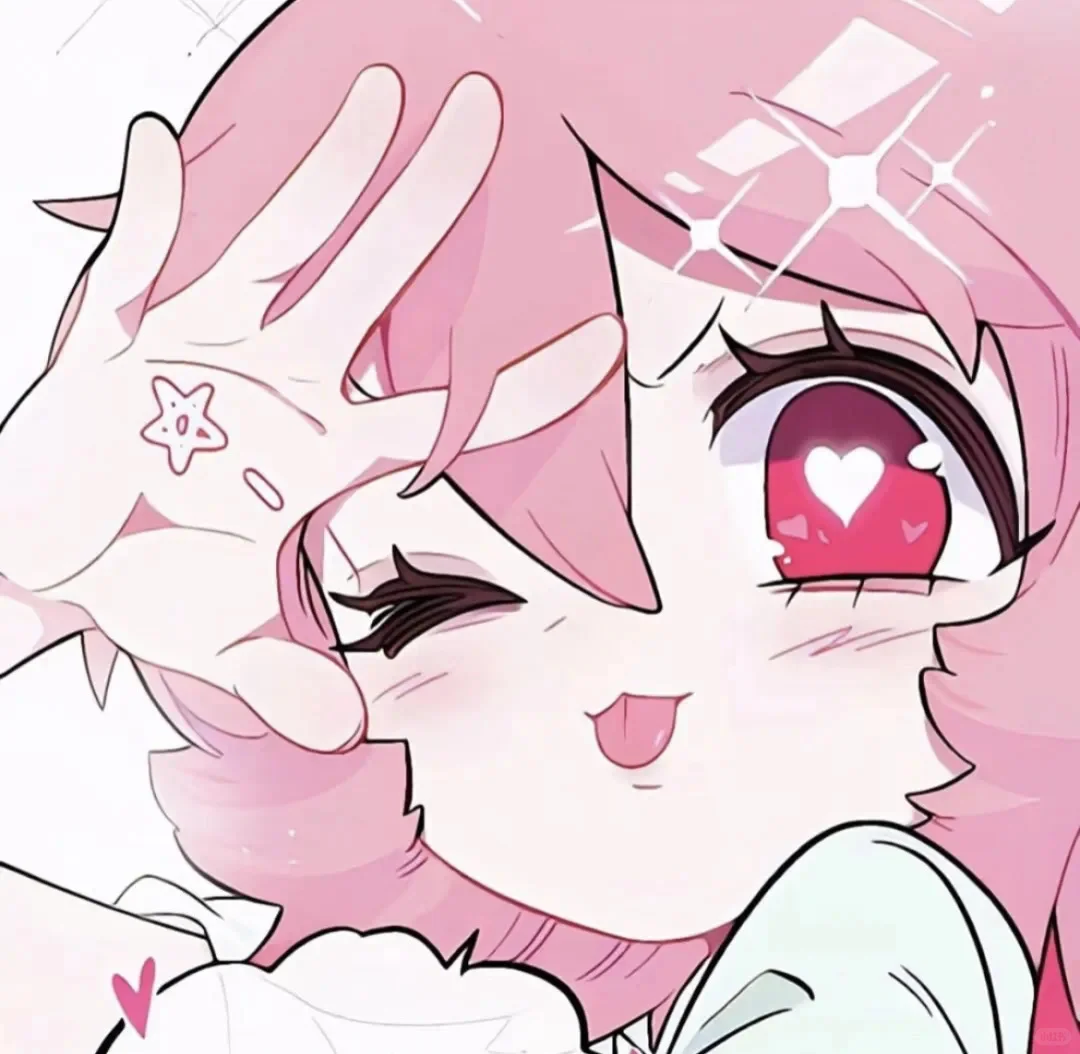 𝑾𝒆𝑪𝒉𝒂𝒕｜二次元温柔女头