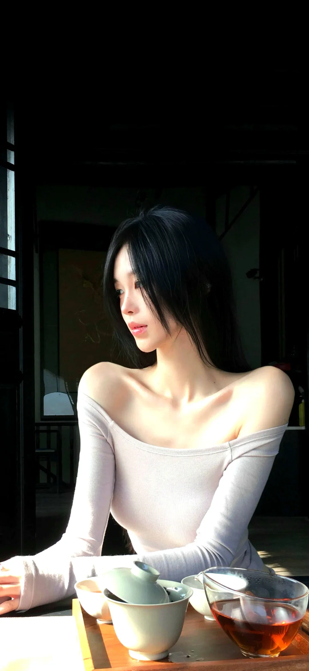 美到窒息的壁纸、挑战全网最美壁纸、美到窒息