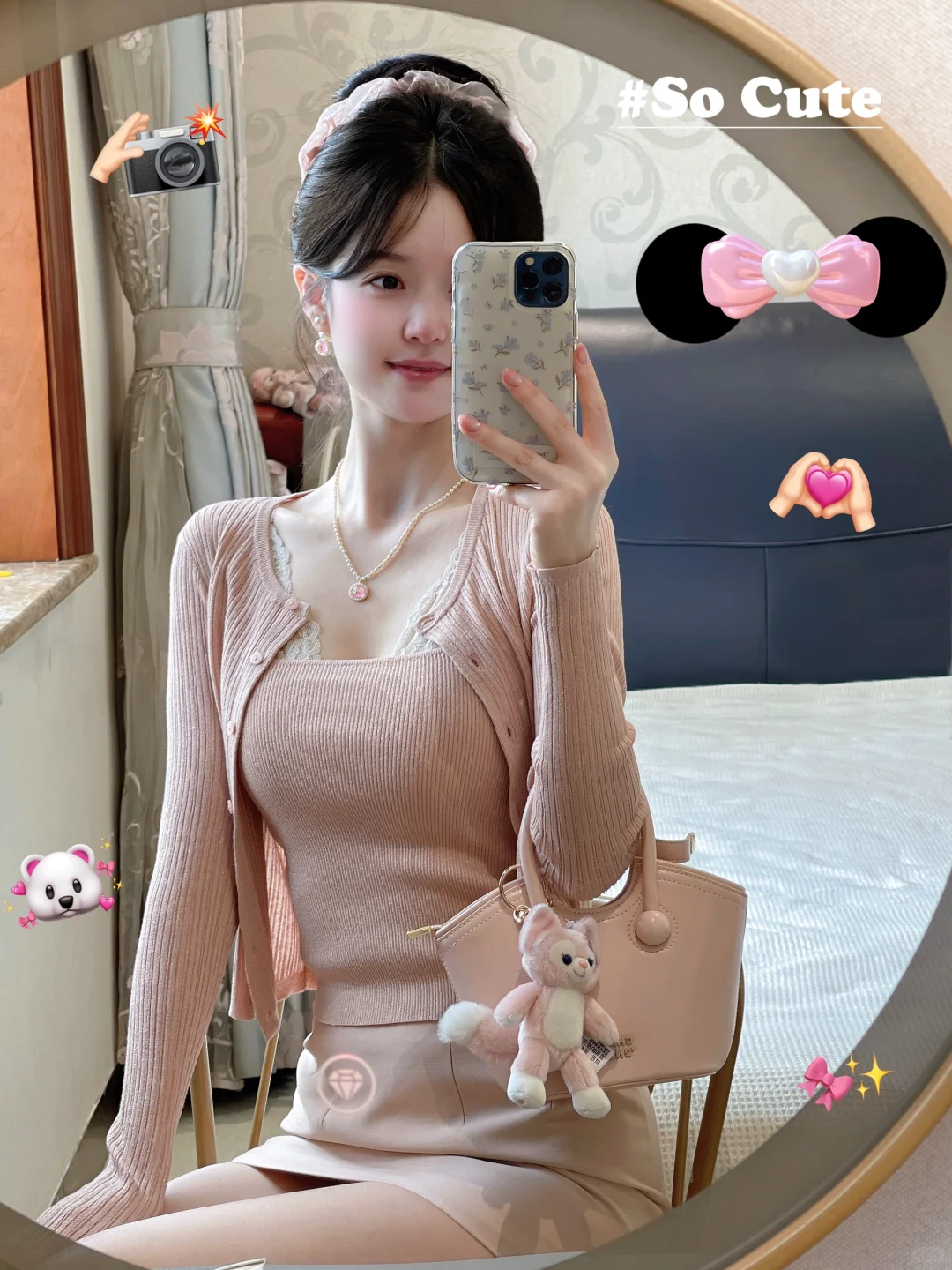 甜度满分的乖崽崽🍬
