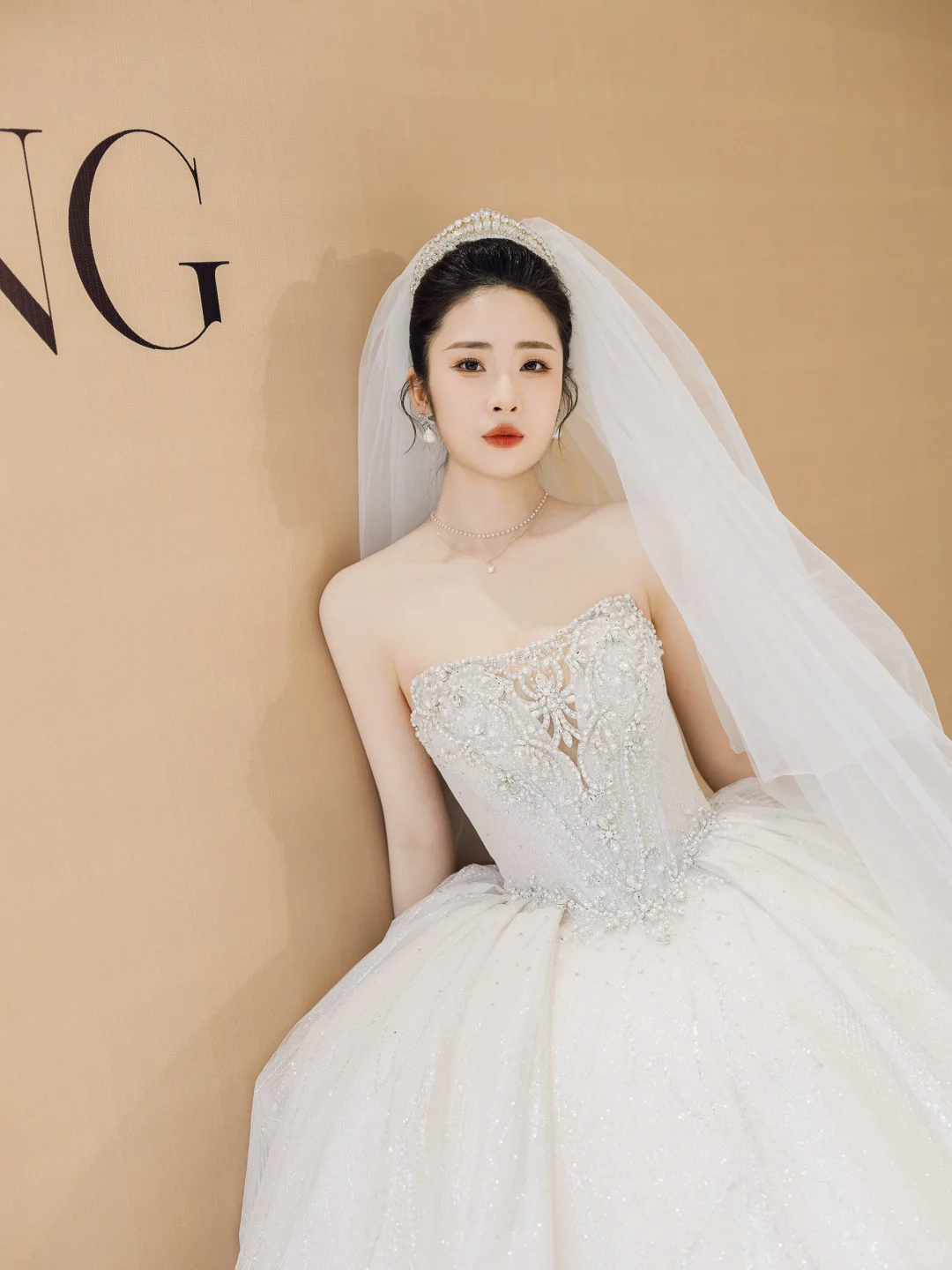 婚礼当天jiojio 都是爱心