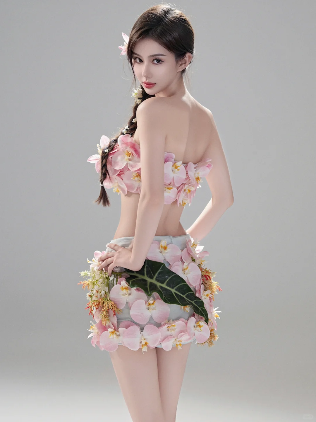 又是我喜欢的一组照骗