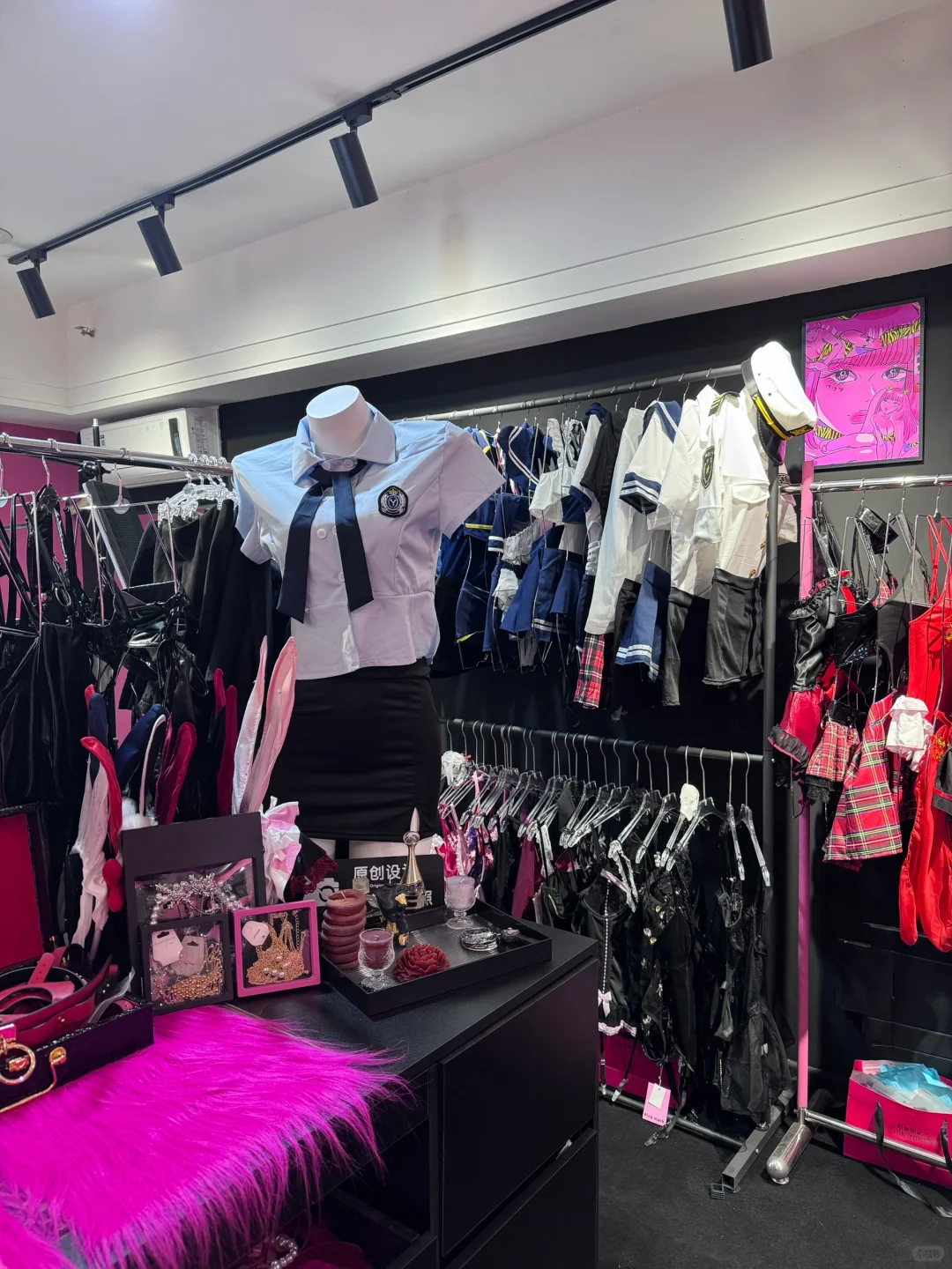 💕发现一家私藏宝藏店铺