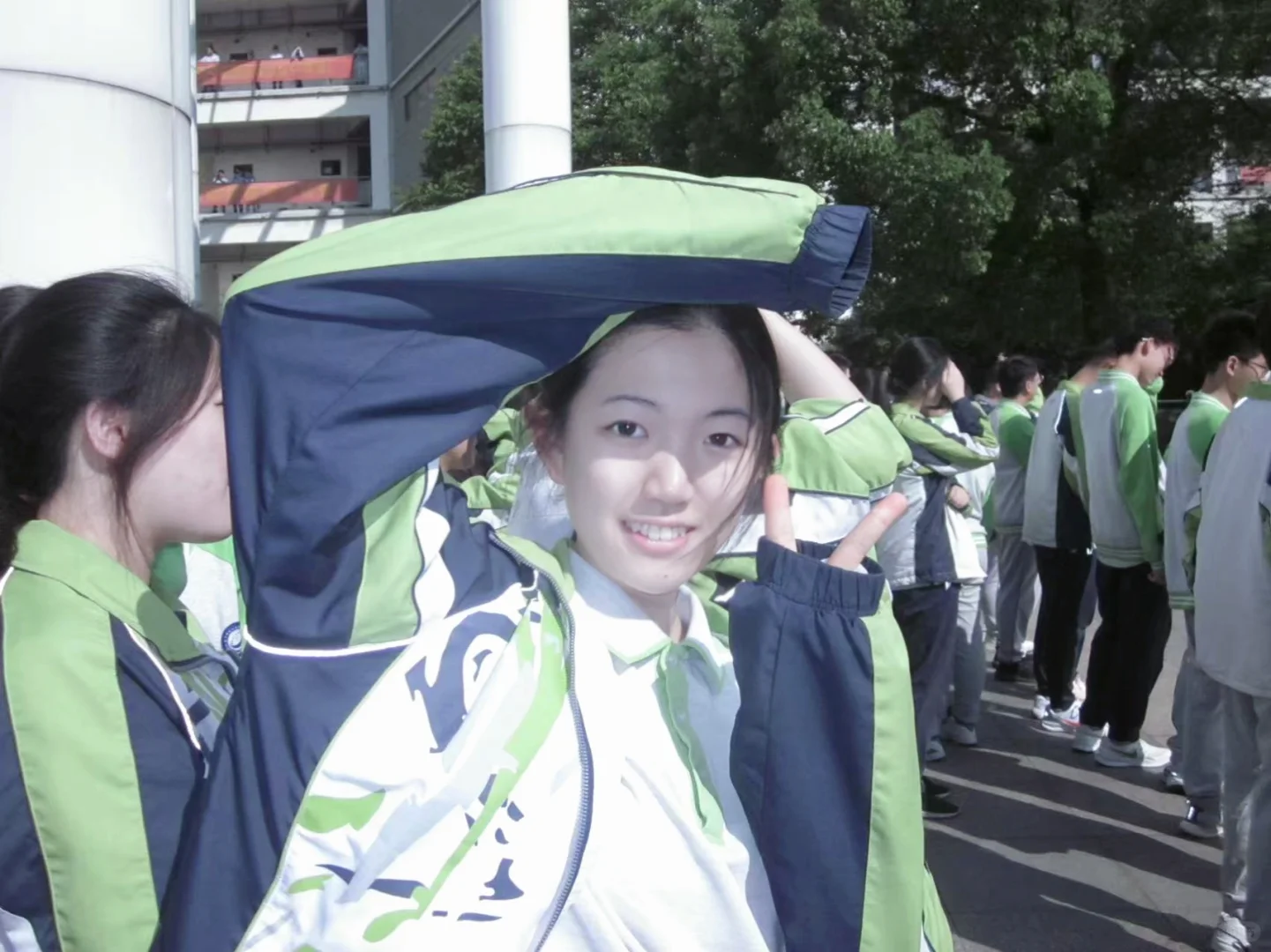 终于，是时候说再见了
