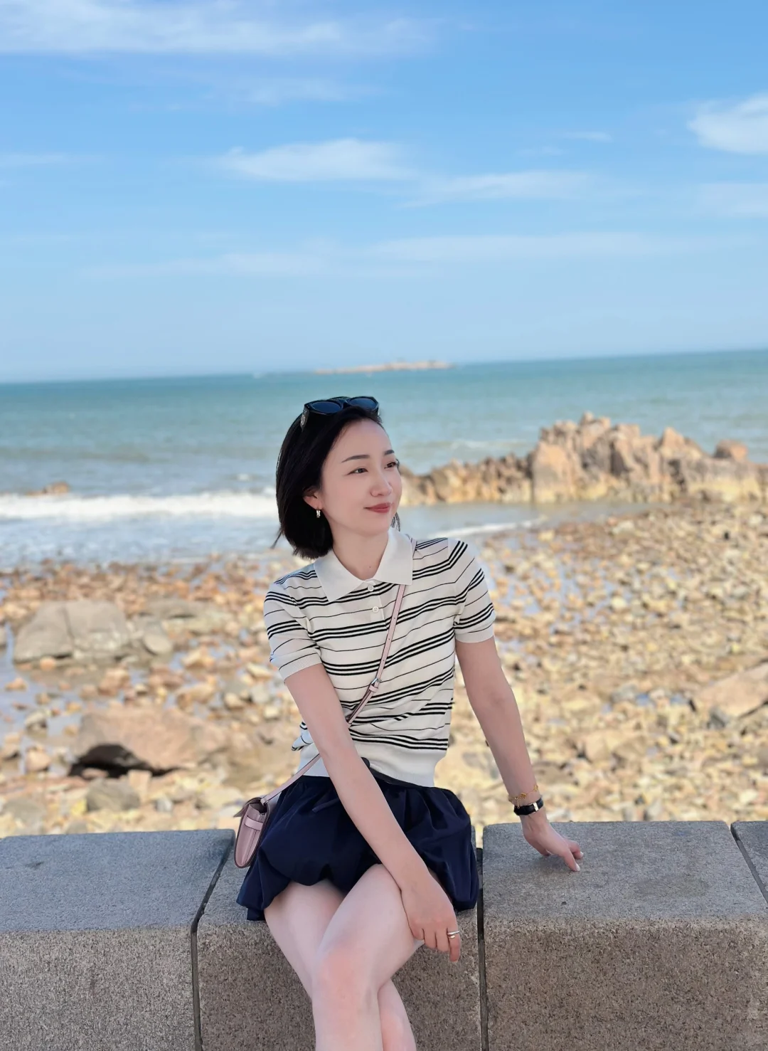 172cm50kg｜或许自由更胜一筹