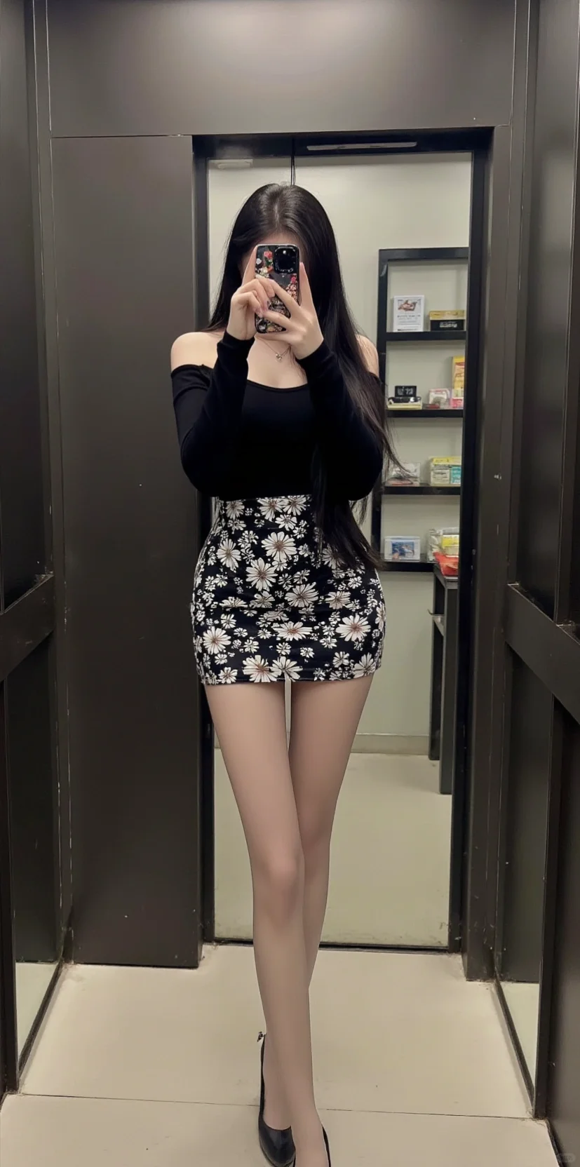 我才20岁都说我有少妇感