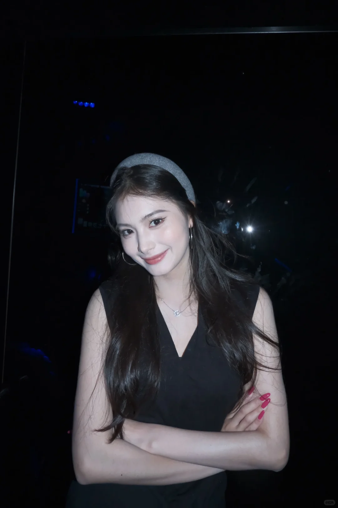 不是我说，烙铁这是美女啊！（极品辣条音