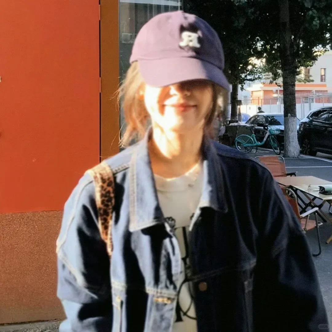 𝘄𝗲𝗰𝗵𝗮𝘁头像丨松弛，好运气