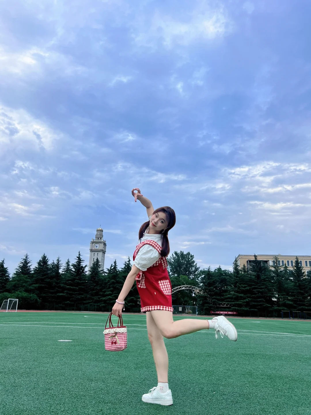 大家好～我的夏日恋爱已觉醒❣️