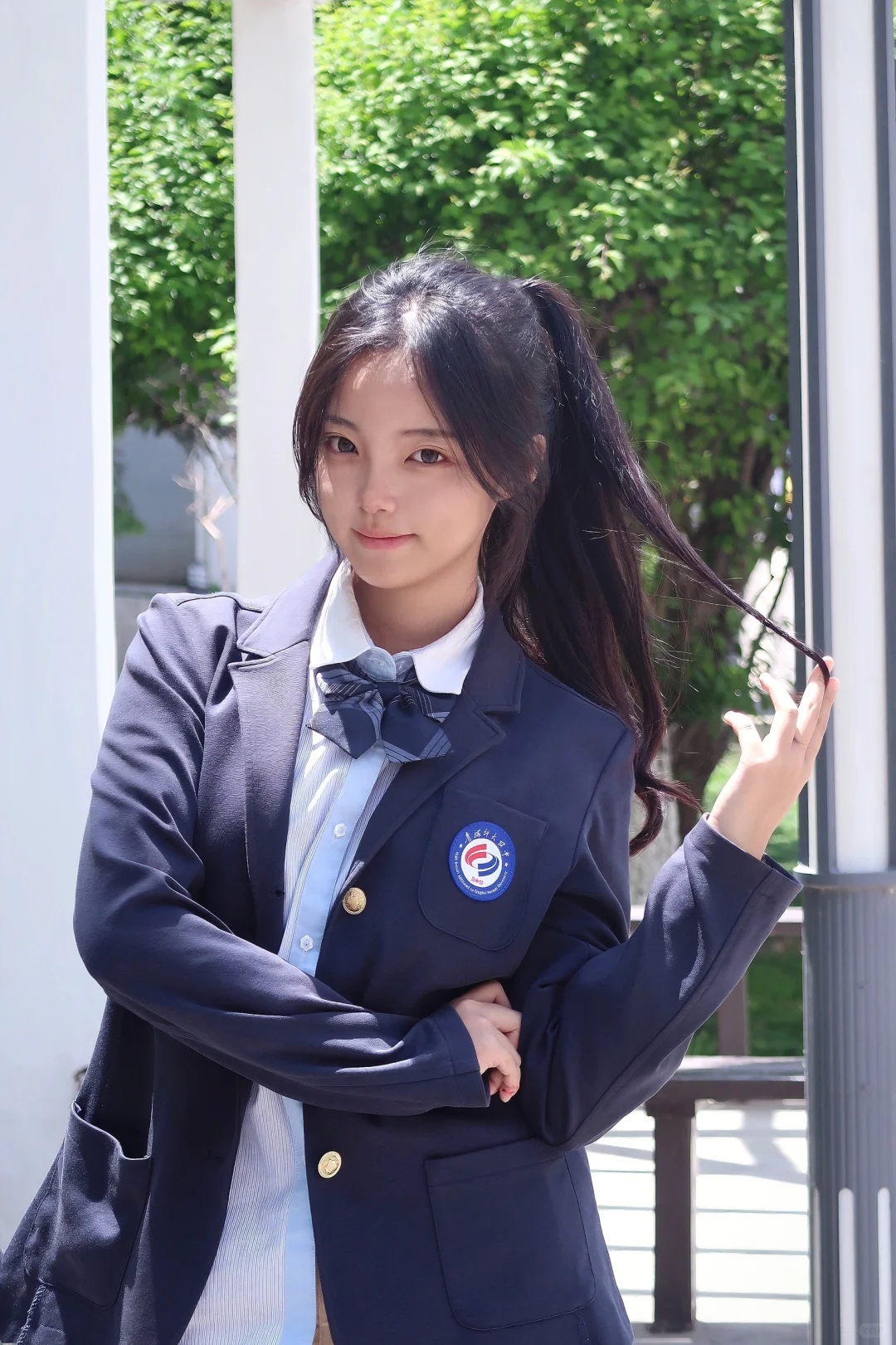 女高体验卡倒计时14days