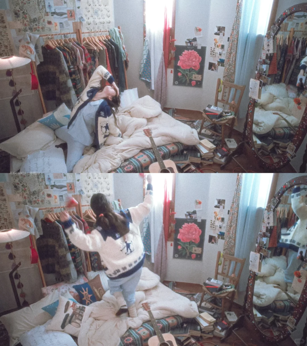 𝙎𝙪𝙯𝙮 / 𝘾𝙤𝙢𝙚 𝘽𝙖𝙘𝙠 壁纸🎞️