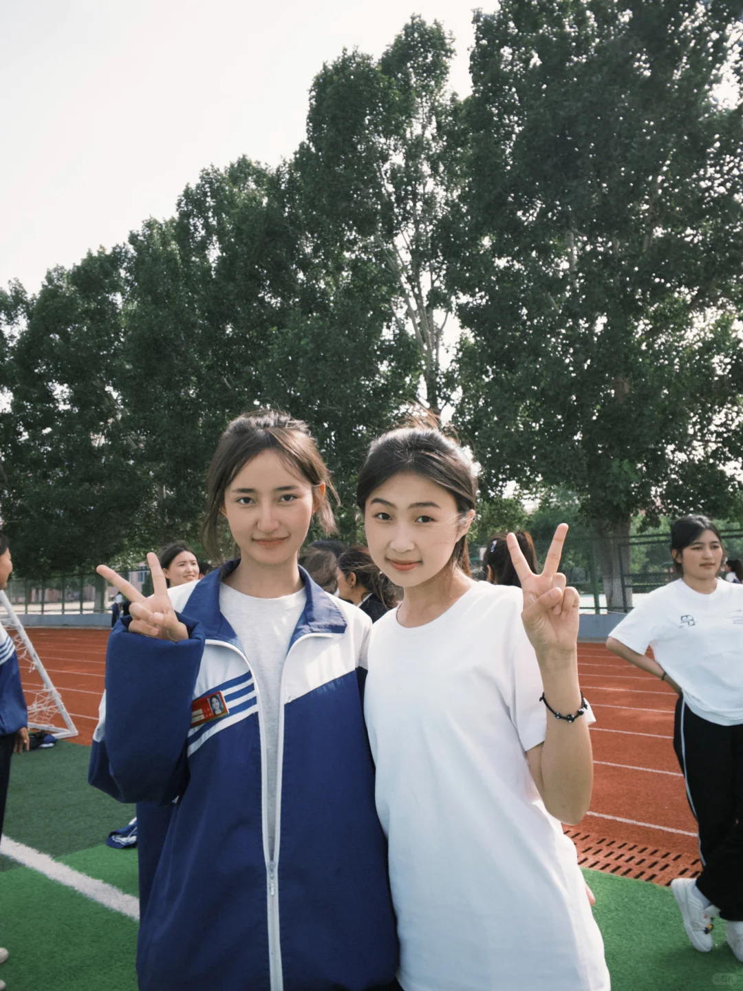 剩下的话留给盛夏🥰