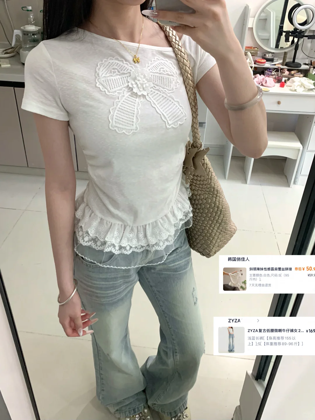 1️⃣2️⃣套夏日look合集！带🔗