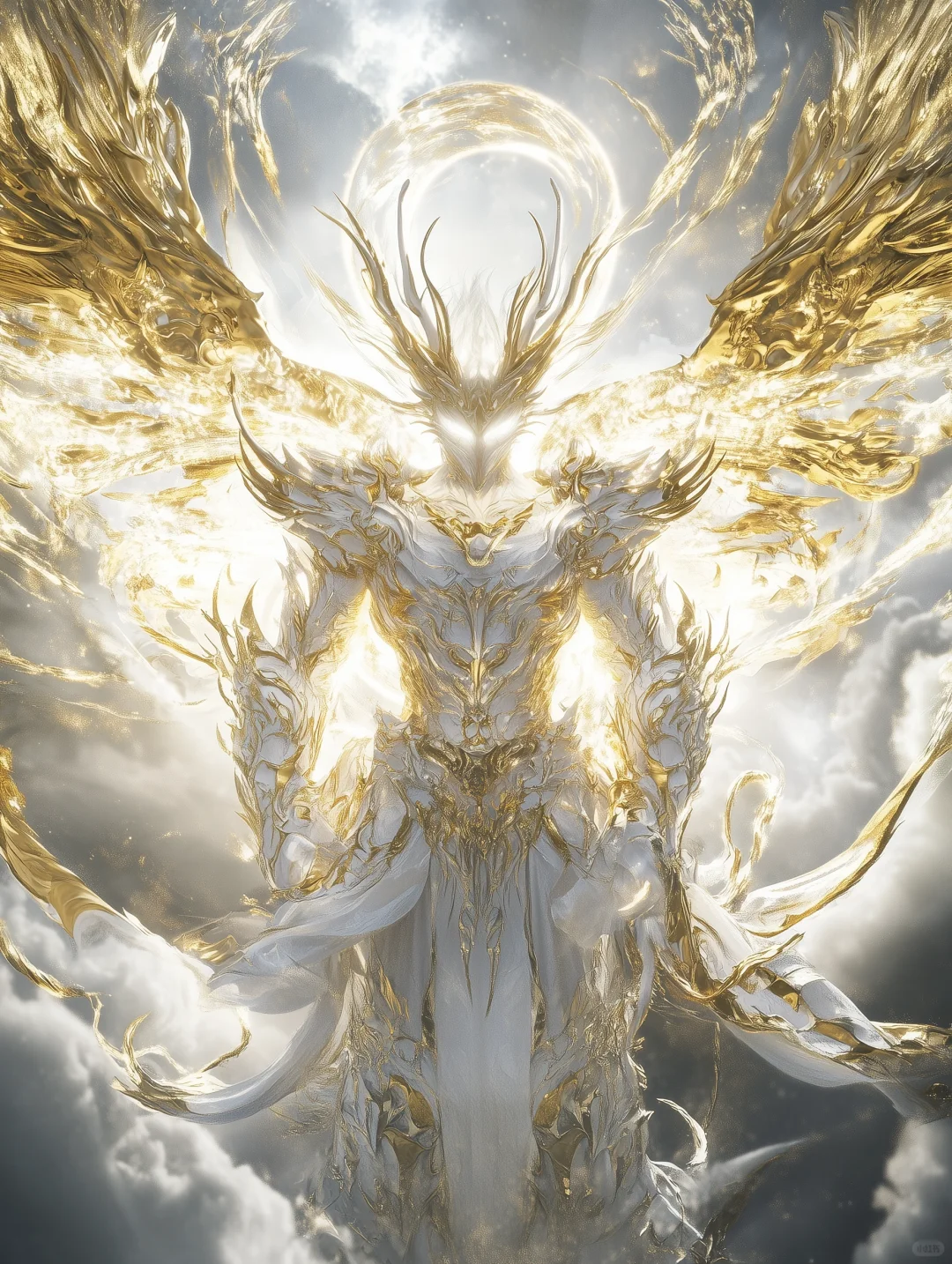 机甲元素|阎魔
