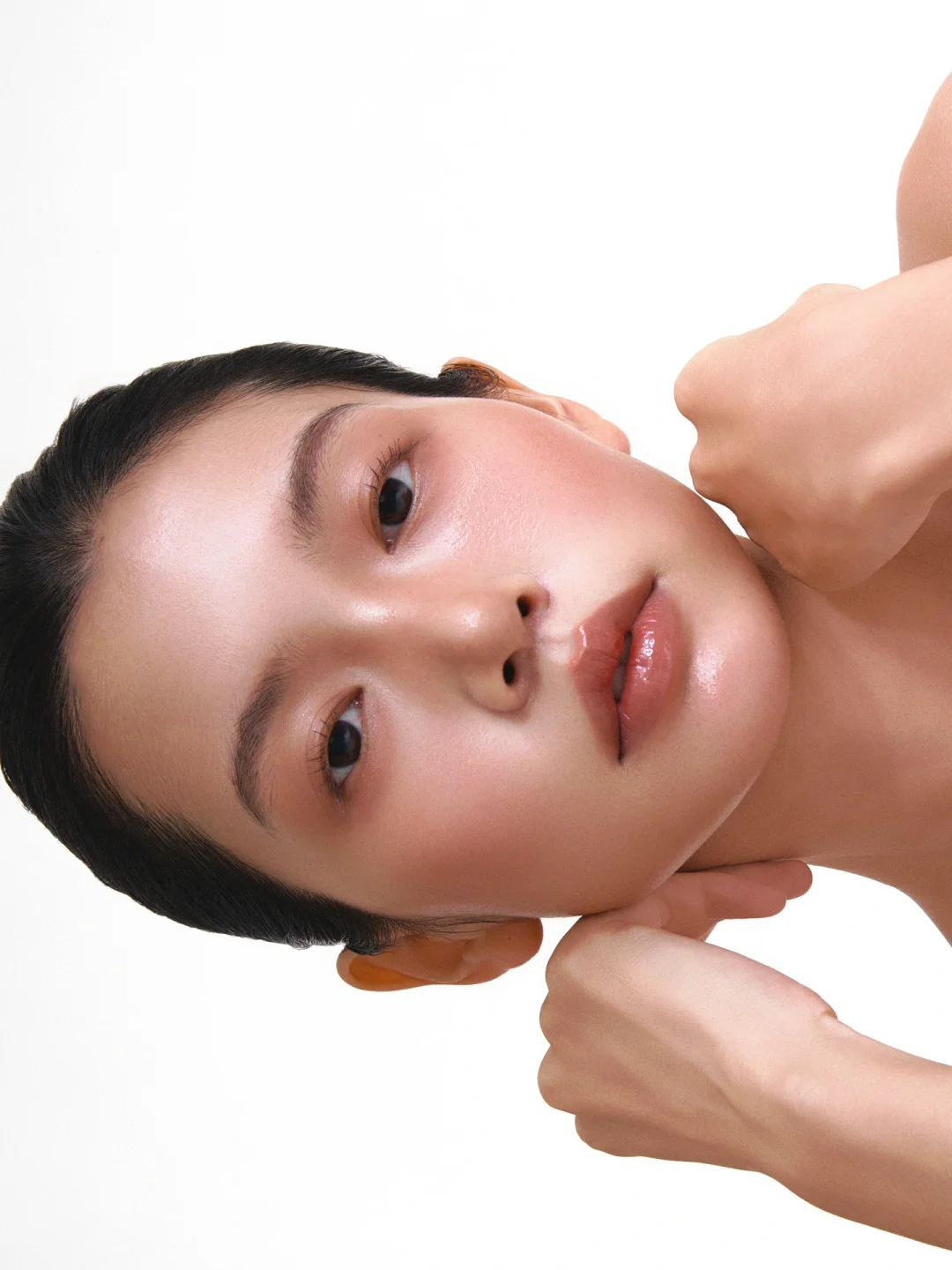 美妆拍摄
