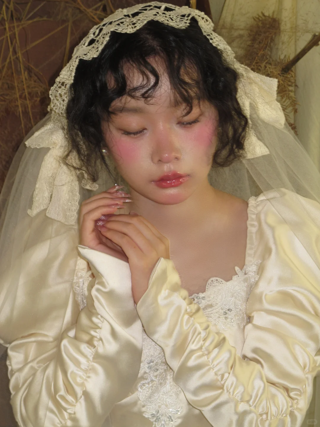 莫渡他人，莫困其中。