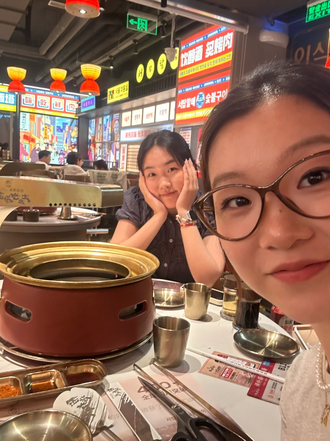 那个陪我走过三年青春的女人要开启新征程啦