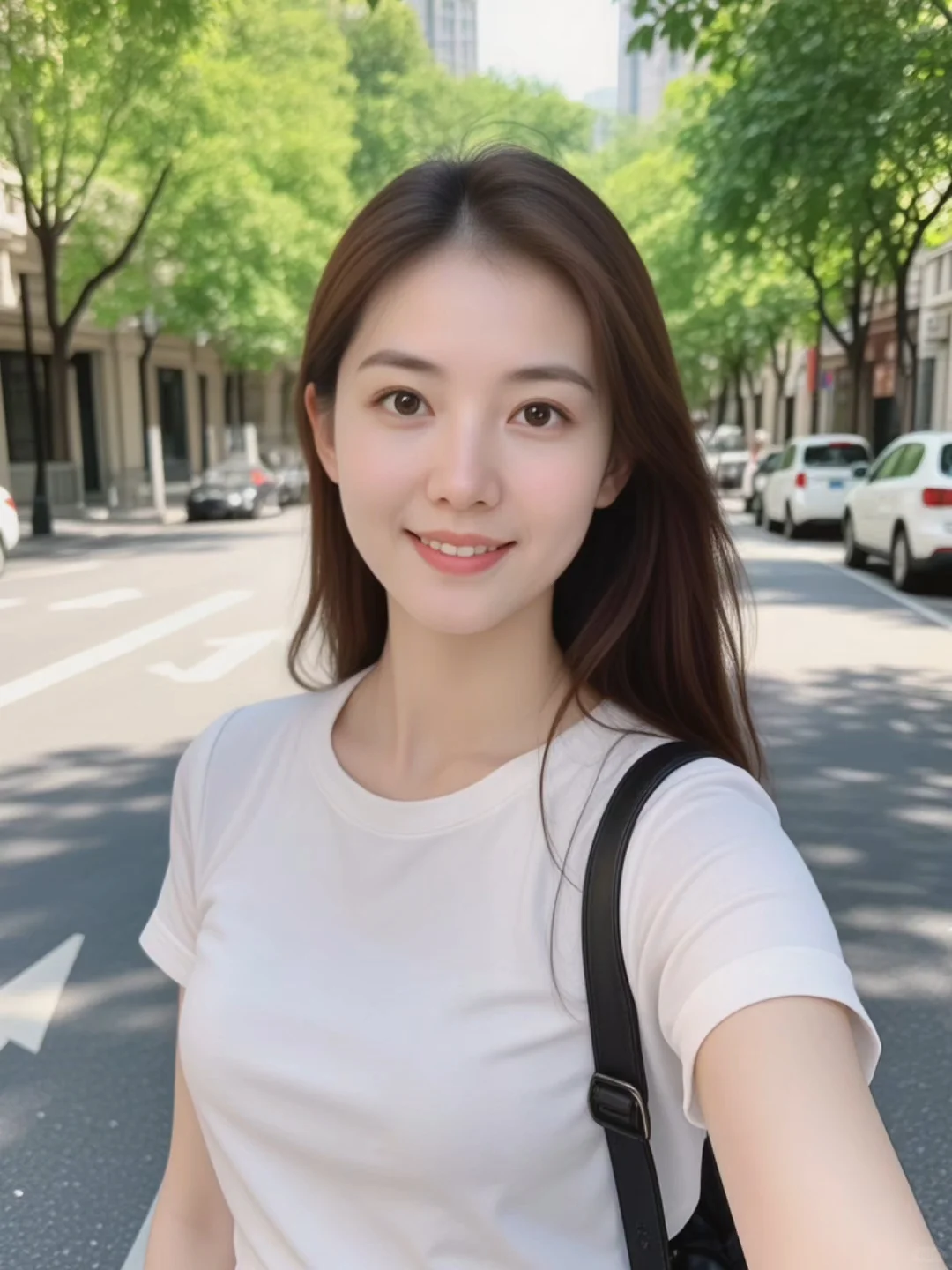 43岁韵味最浓，魅力无限，你们认可吗？