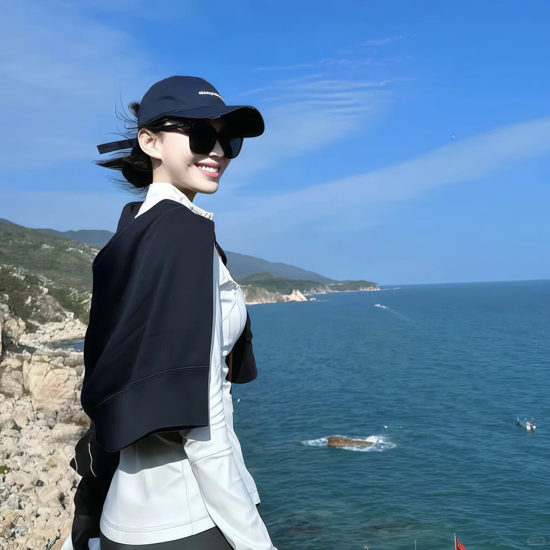 WeChat 爱自己的明媚