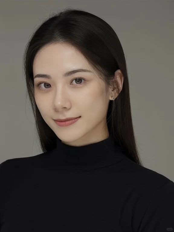 27岁成为女高管