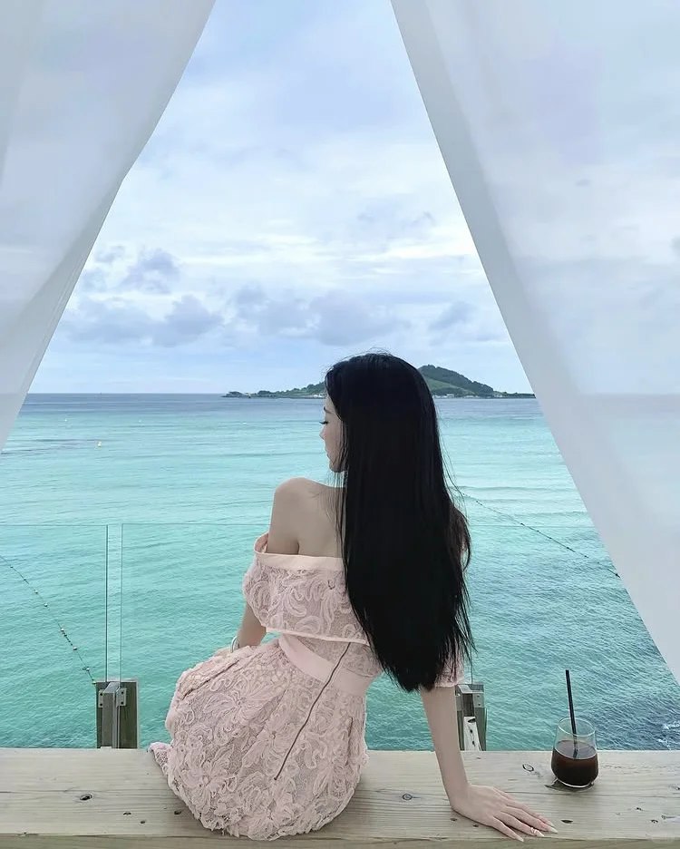 新人模特写真约拍 🉑️互动🉑️大📐杜