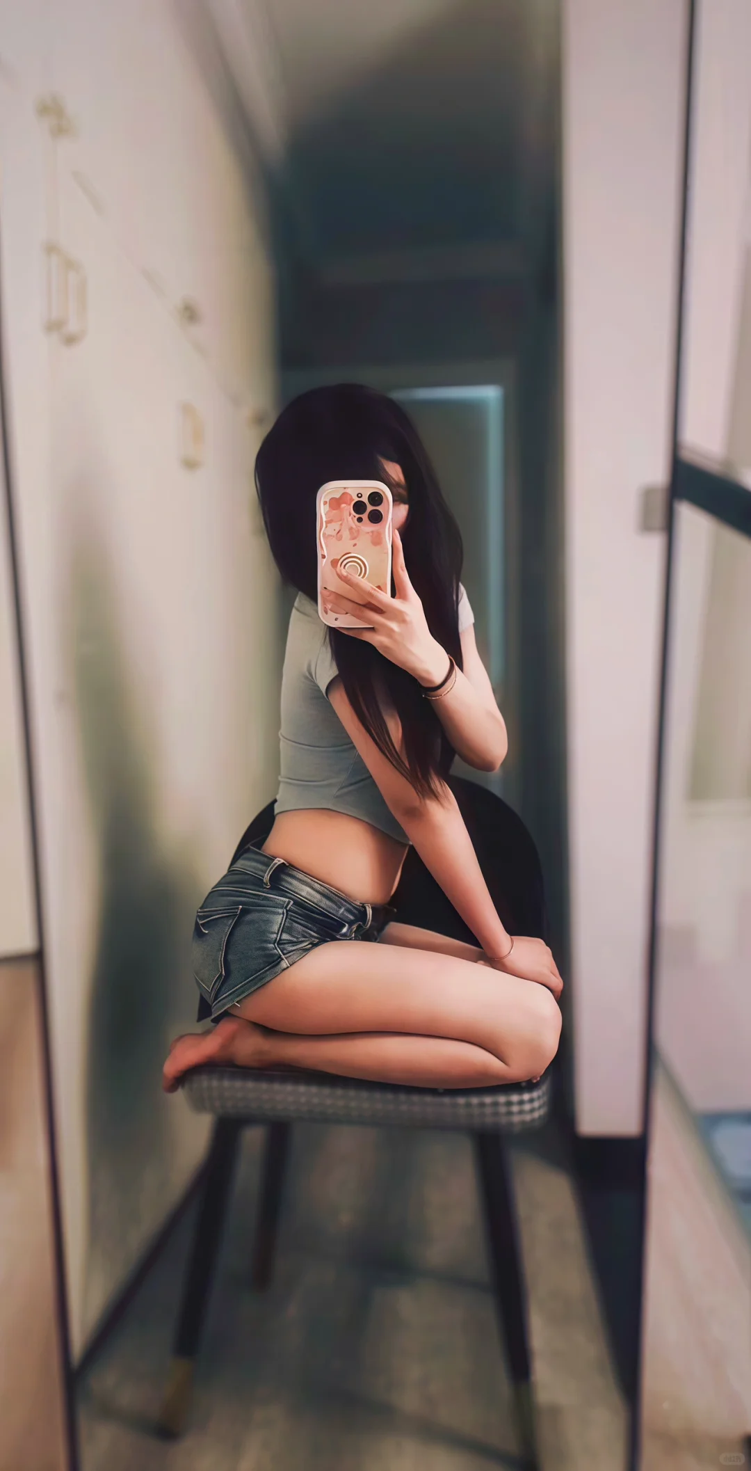 美女壁纸，张张高清劲爆