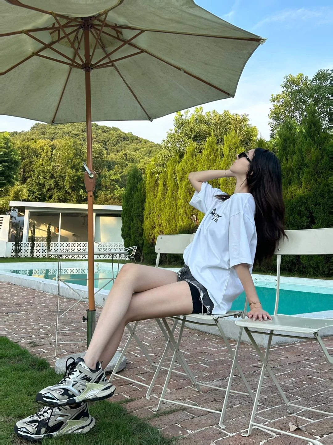 当38的🦶套上44的鞋