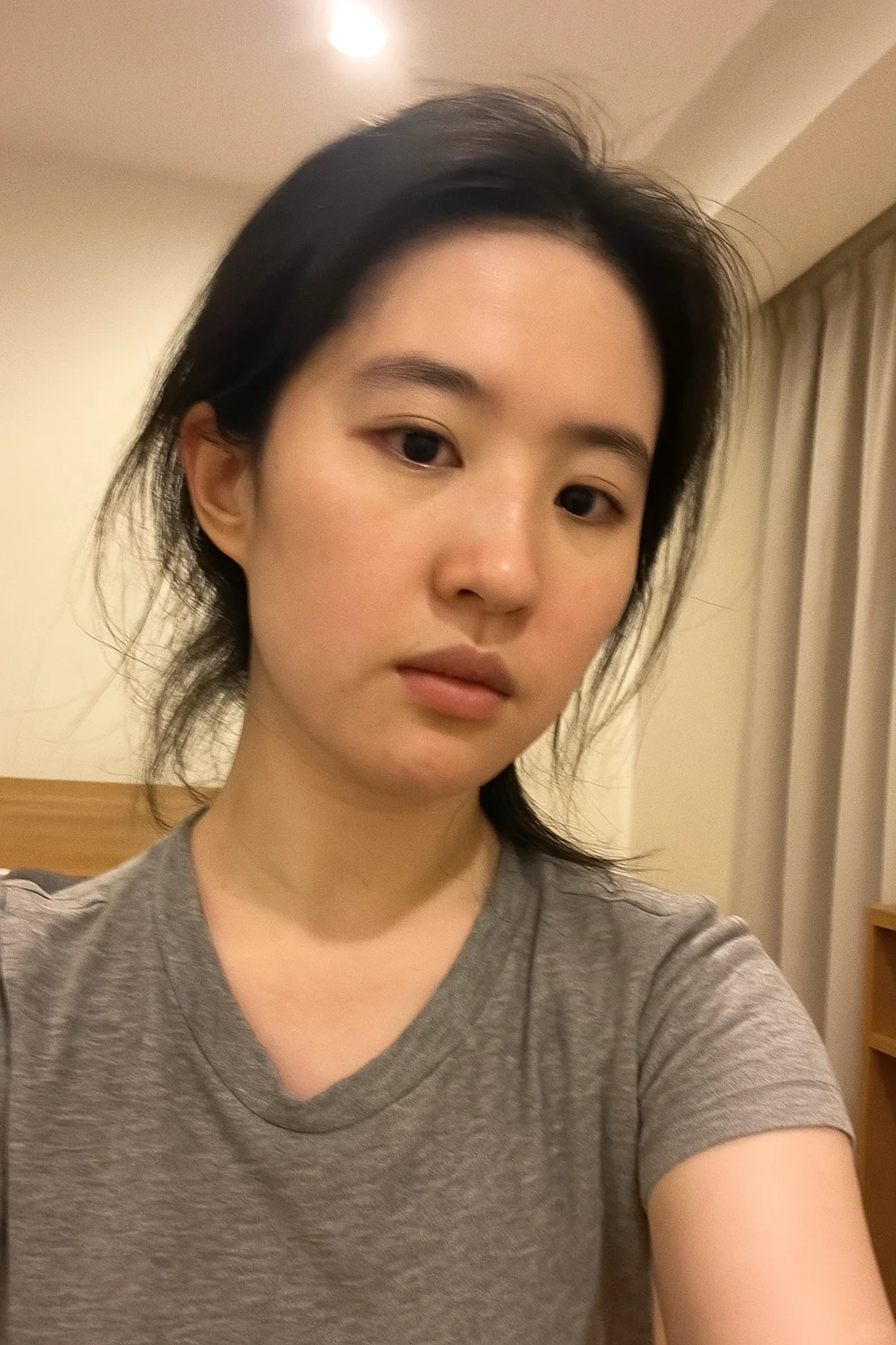 居家自拍📷