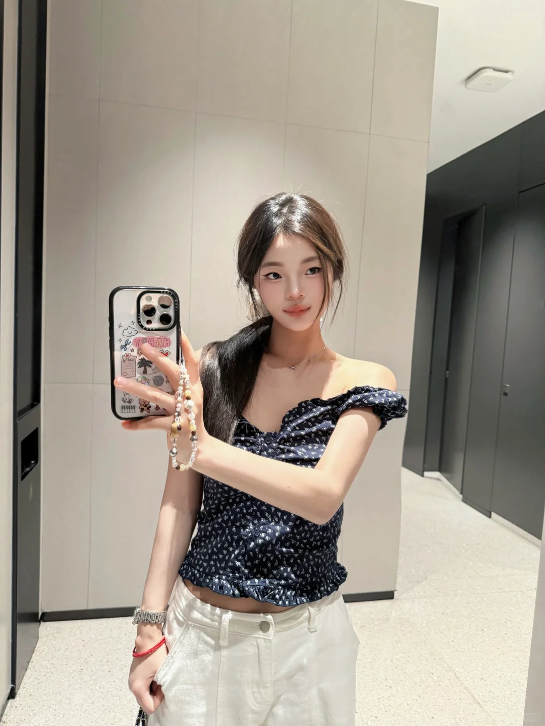 🐰-｜近期14图穿搭合集