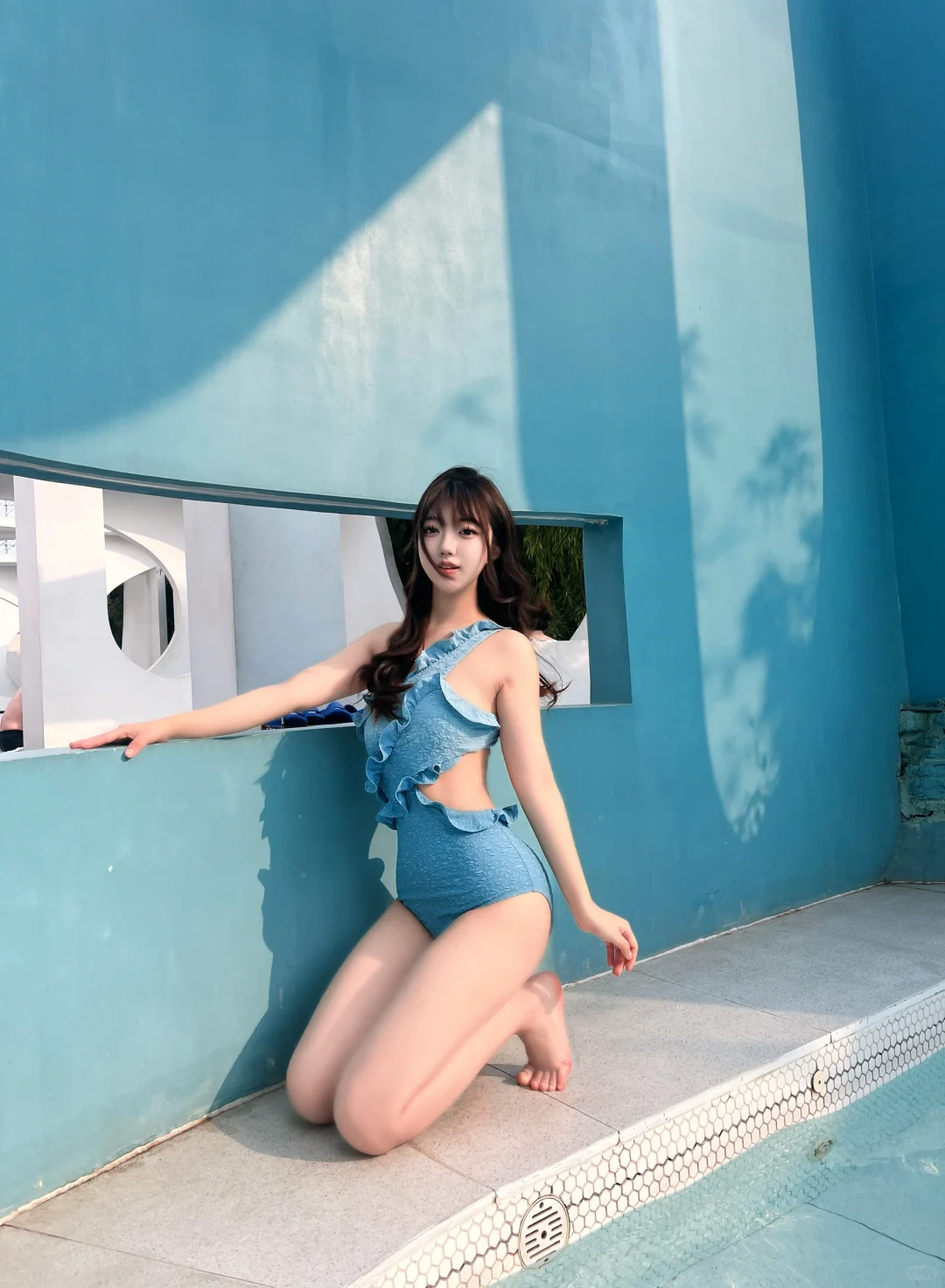 夏天泡一泡O🫧