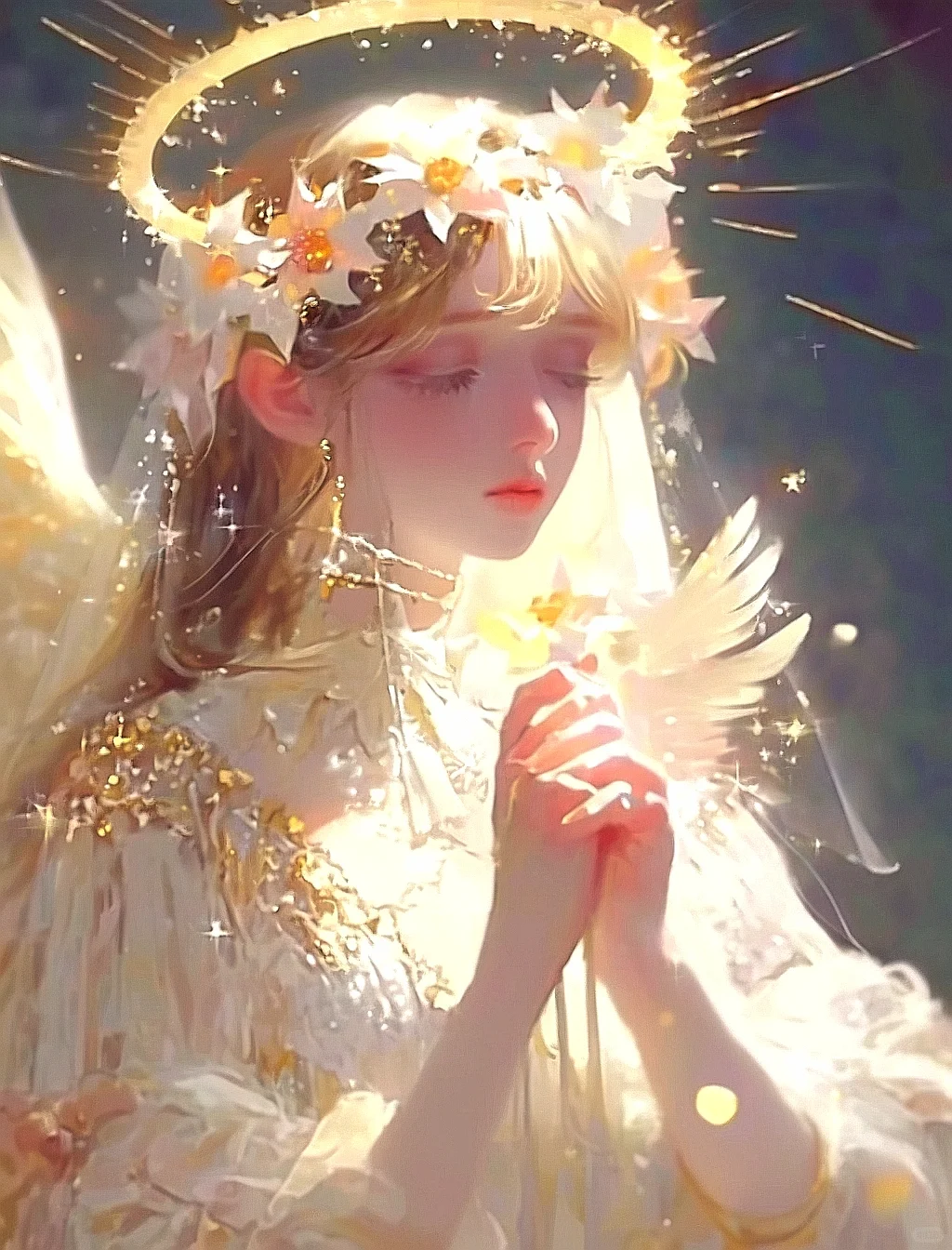 祈🌙