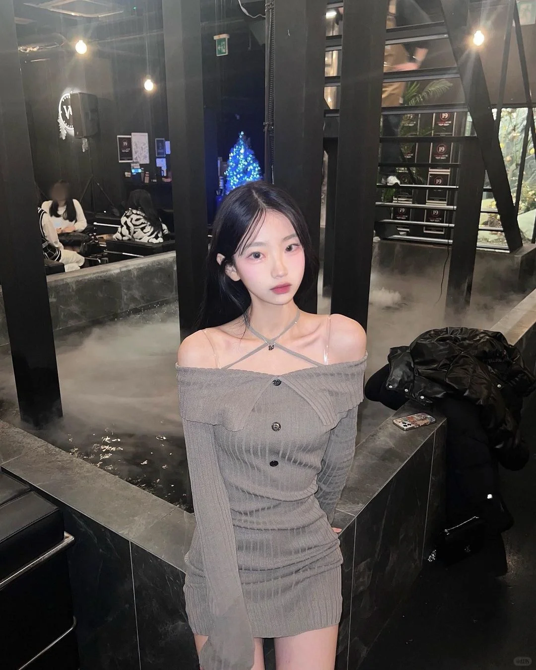 🇰🇷韩国女高ins日常plog