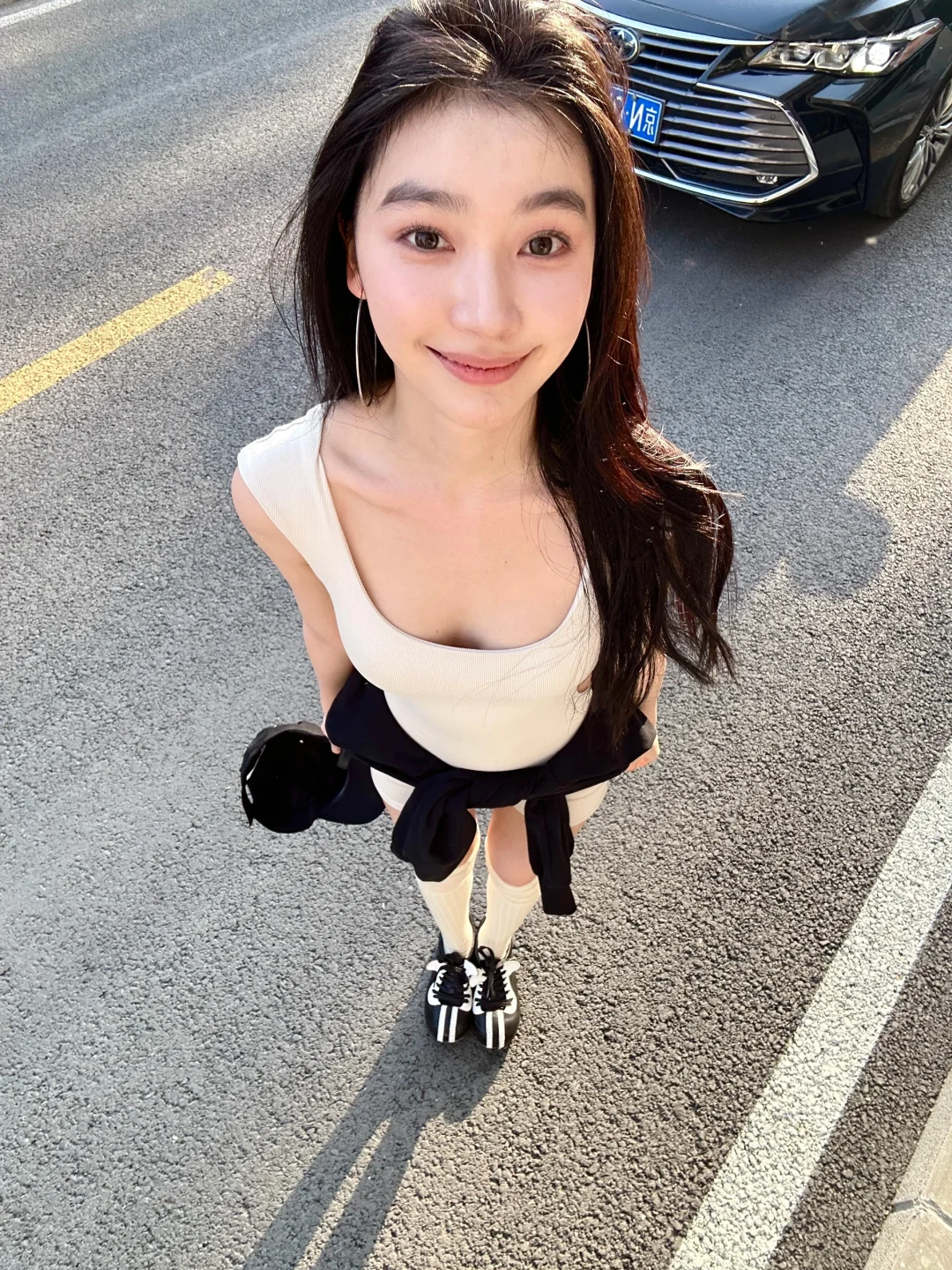 易梦玲｜活力运动少女🥰