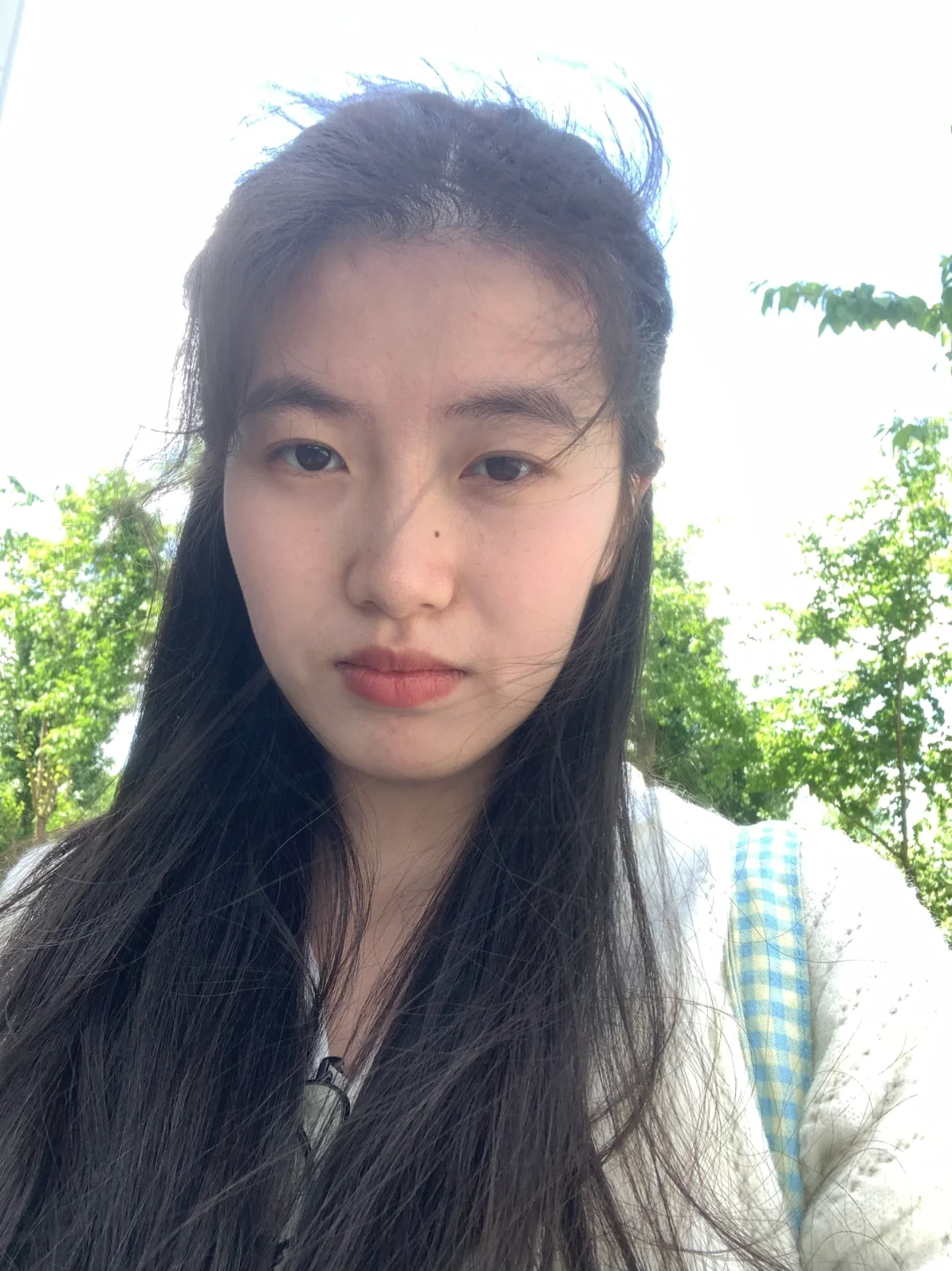 大三就拍上毕业照了🎓