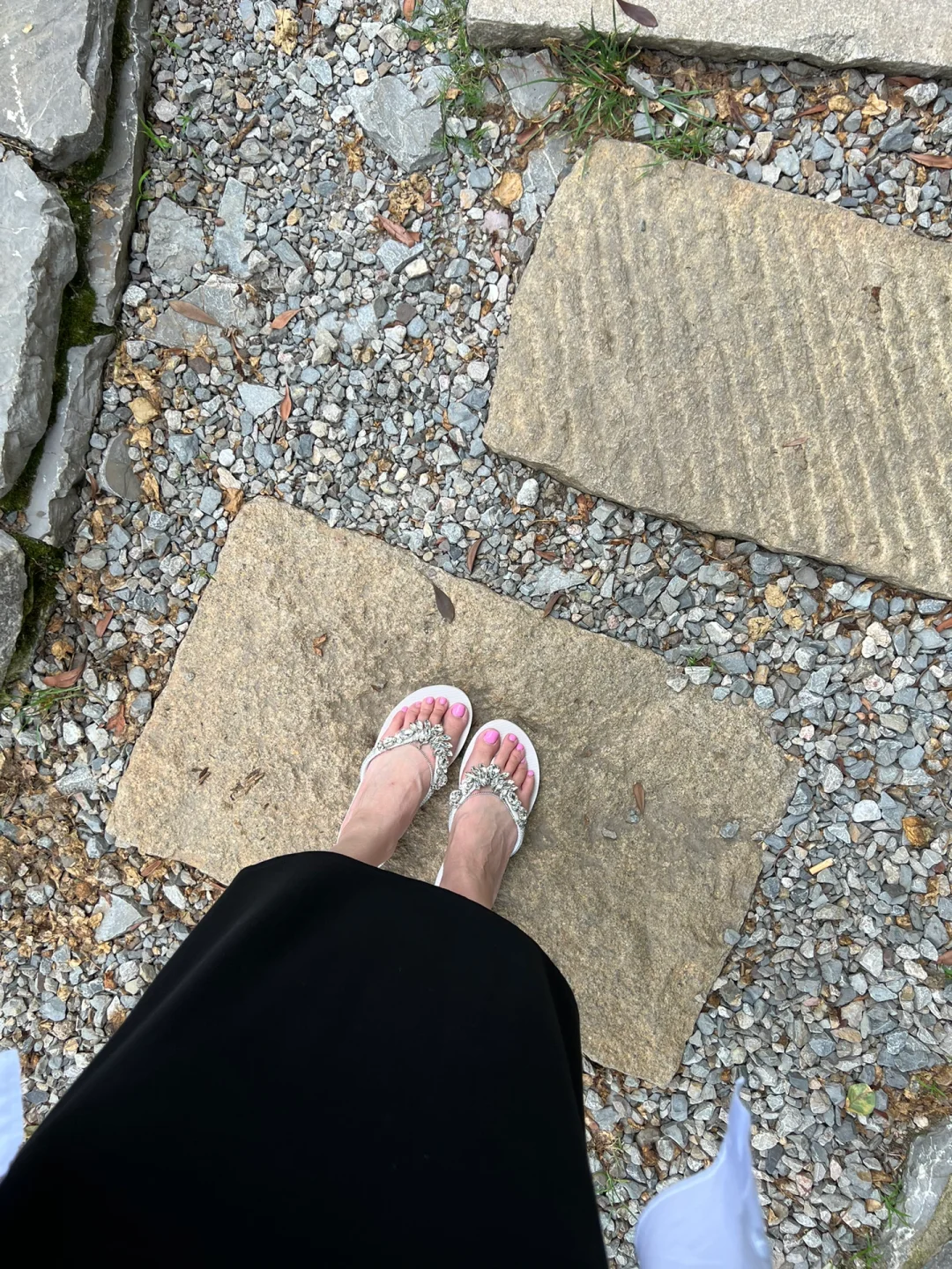 是个长得好看的女生呀