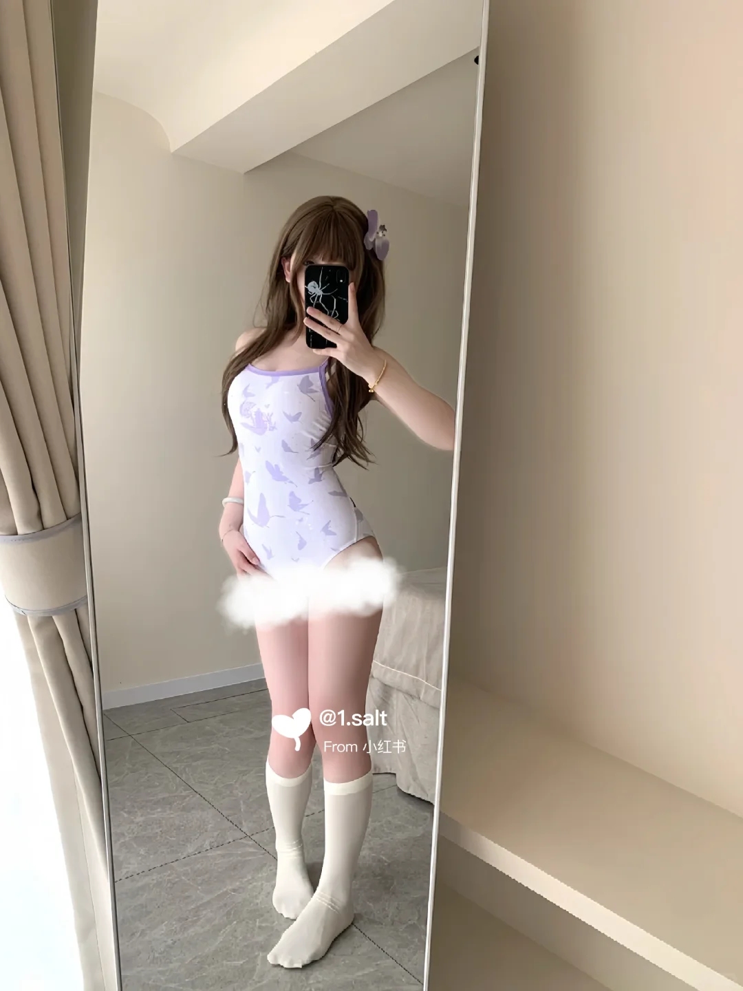 游泳时间到