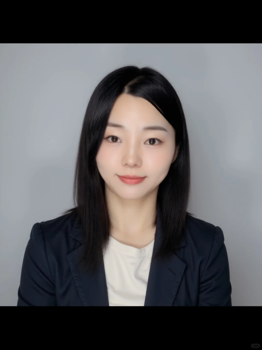 又真实又美的职场专业形象照，3步免费拿捏