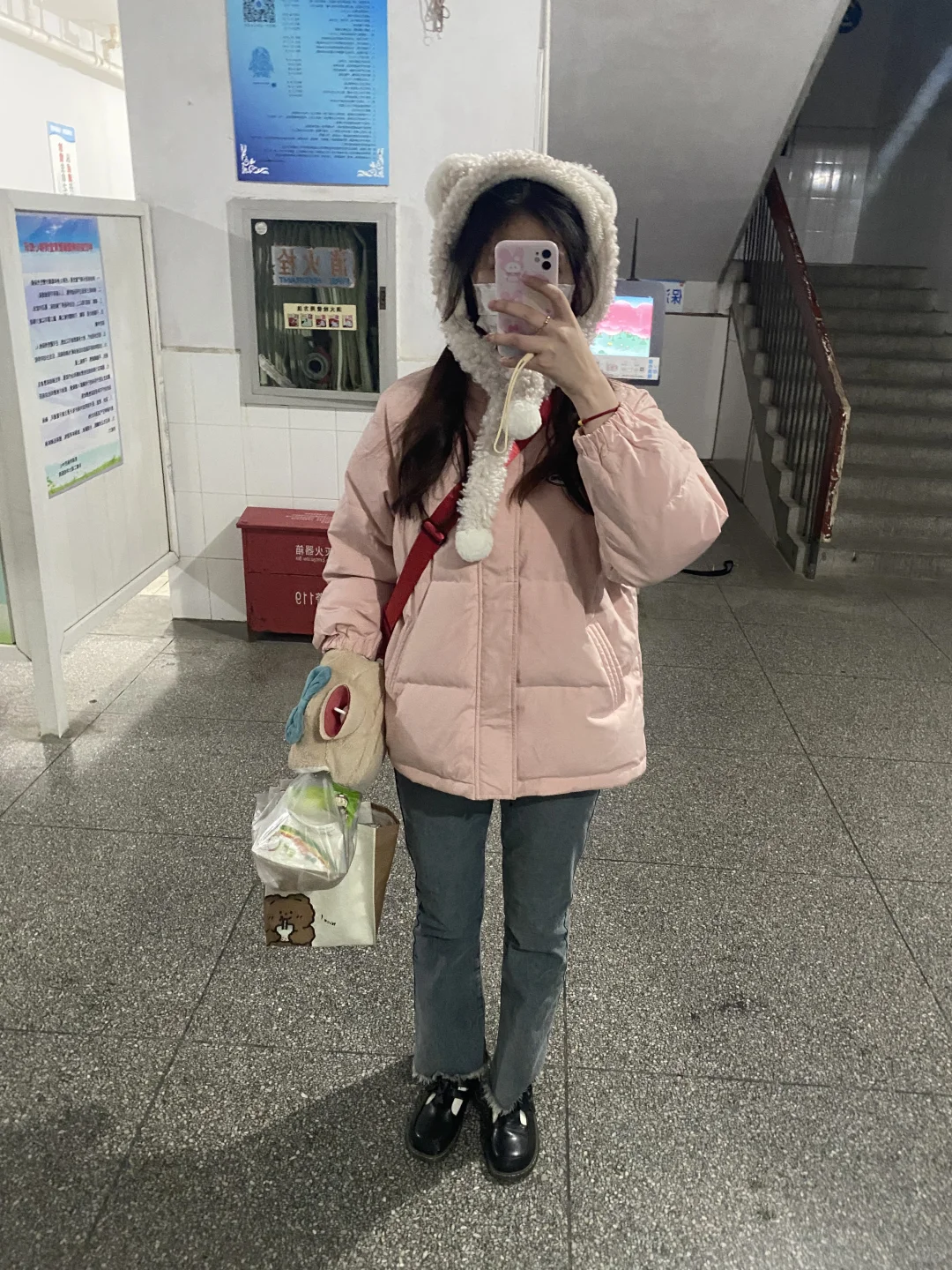 174高妹的乱七八穿