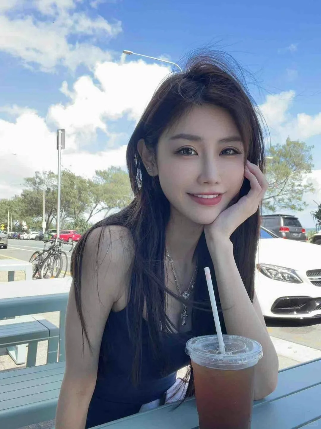 集美们，每天不一样
