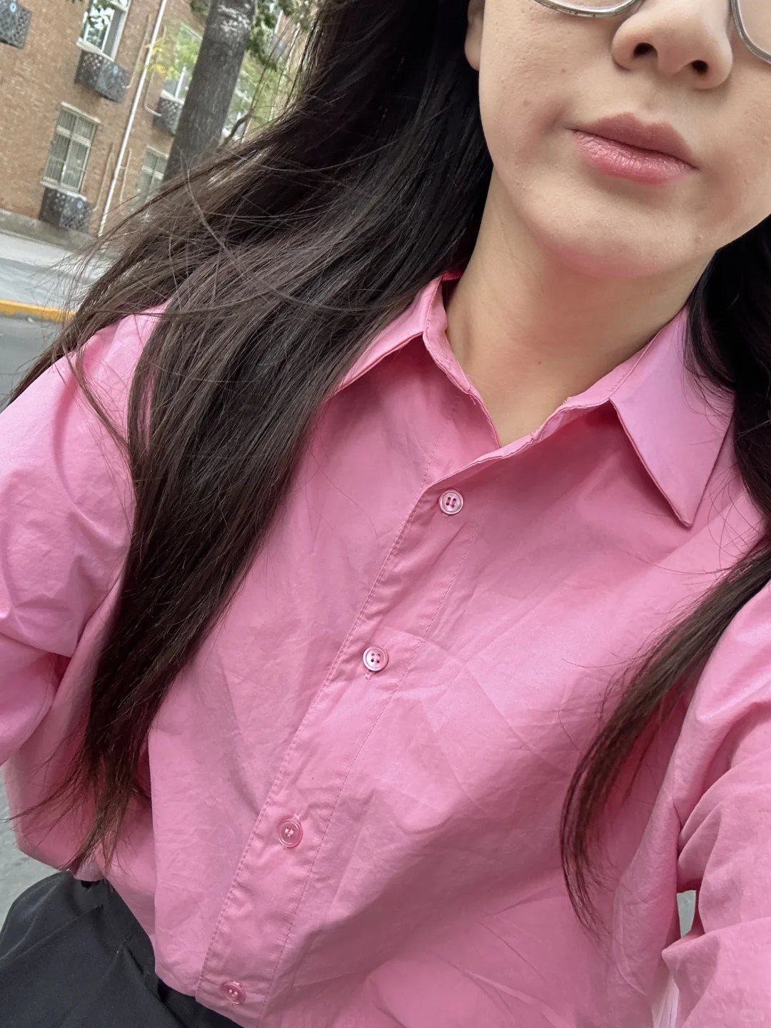 研究生日常穿搭